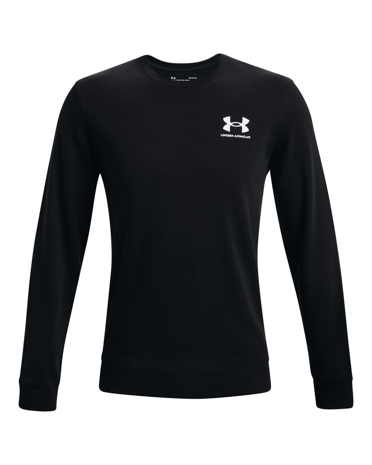 Men's UA Rival Terry Crew