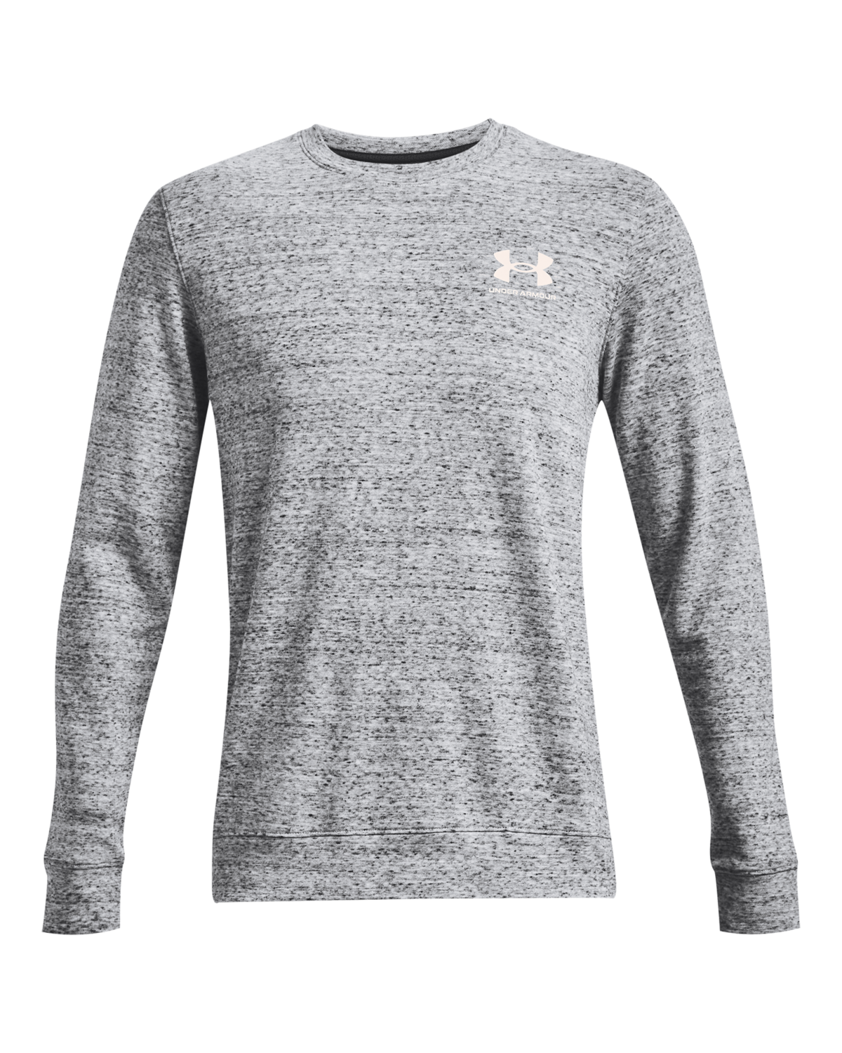 Men's UA Rival Terry Crew