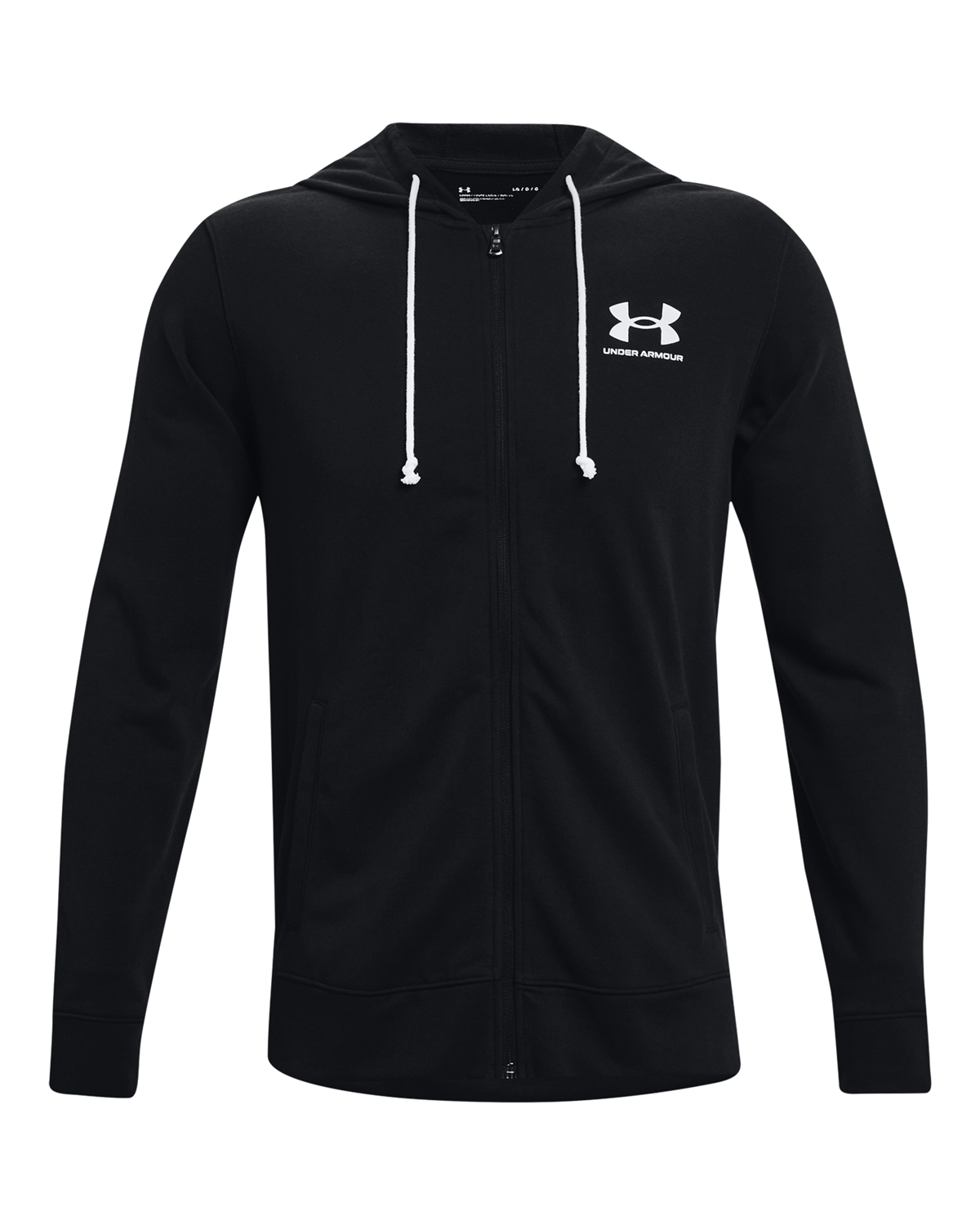 Men's UA Rival Terry Full-Zip