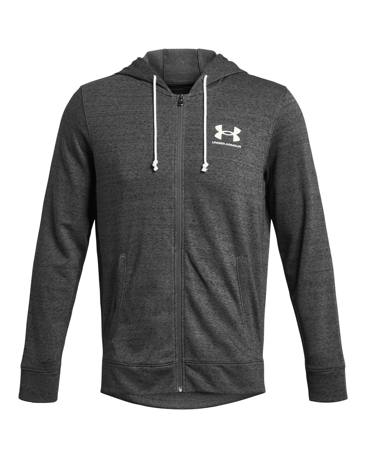 Men's UA Rival Terry Full-Zip