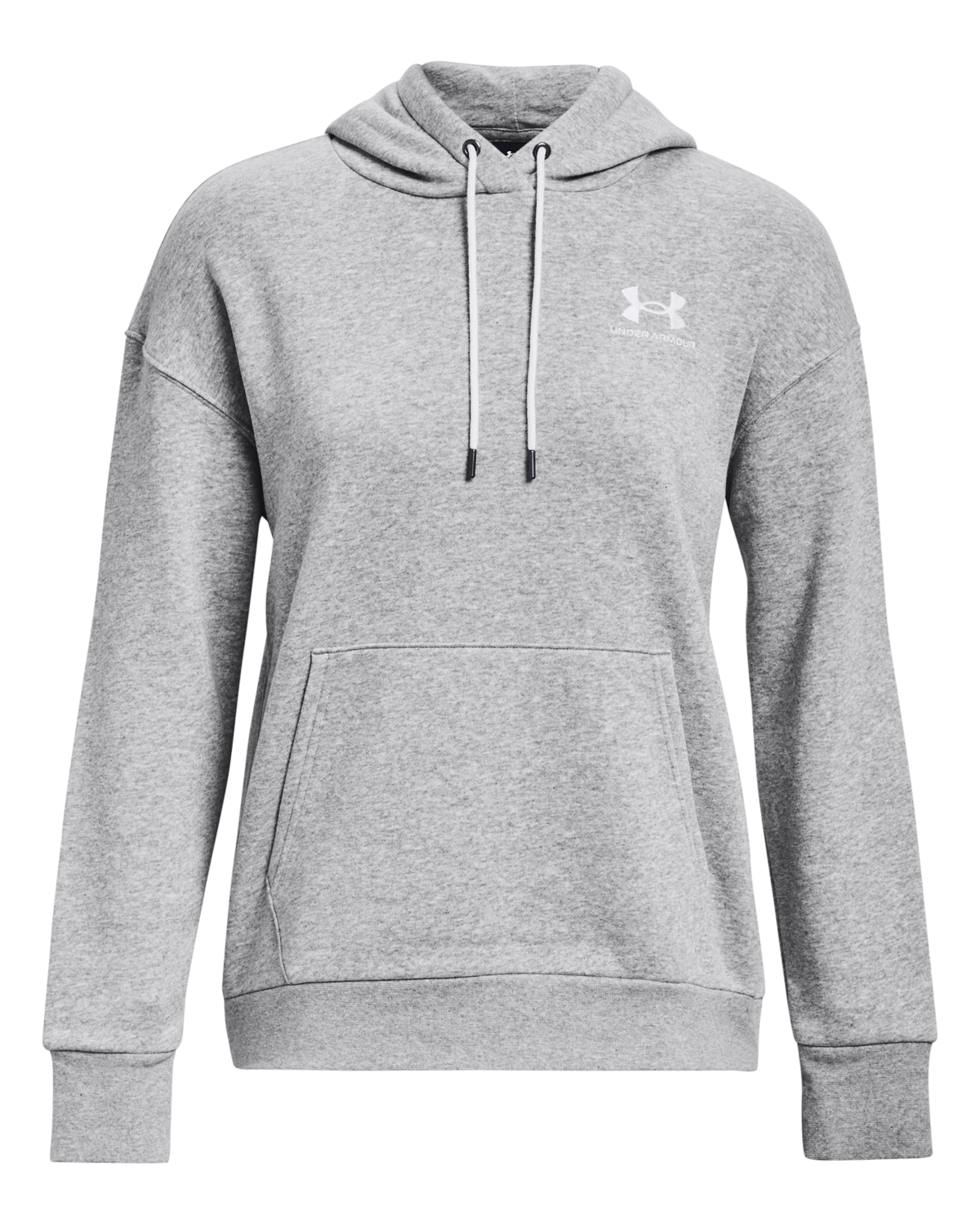 Women's UA Essential Fleece Hoodie