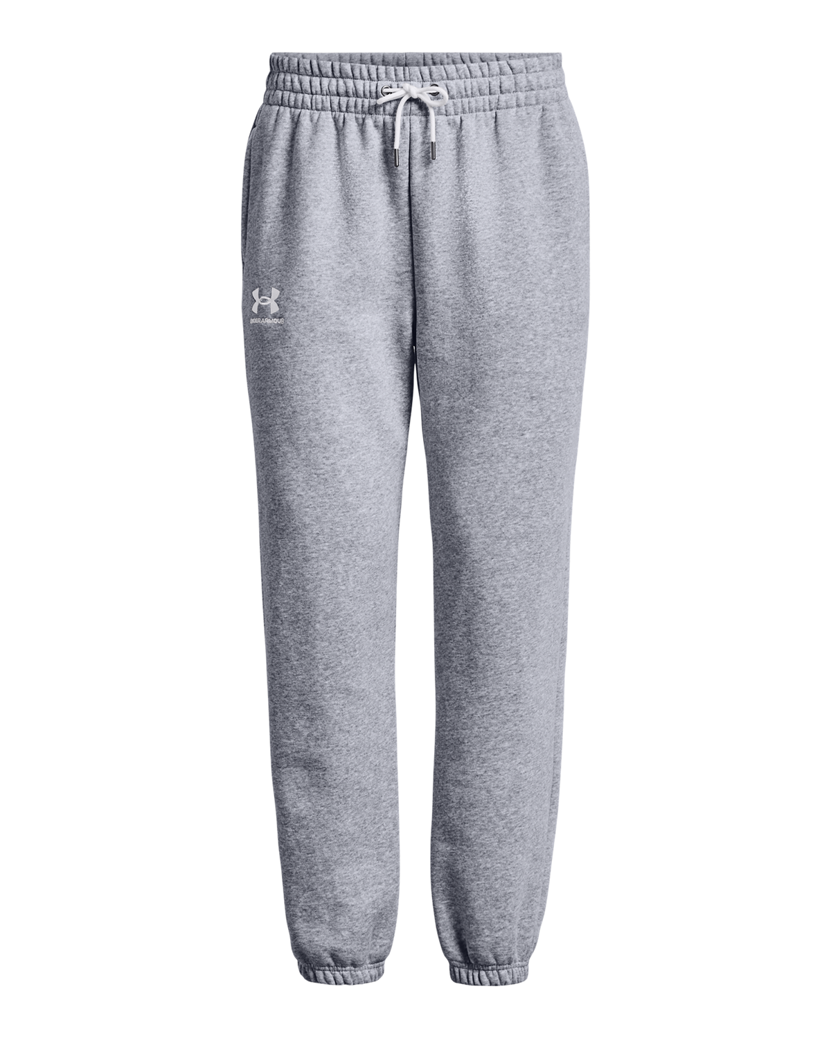 Women's UA Essential Fleece Joggers