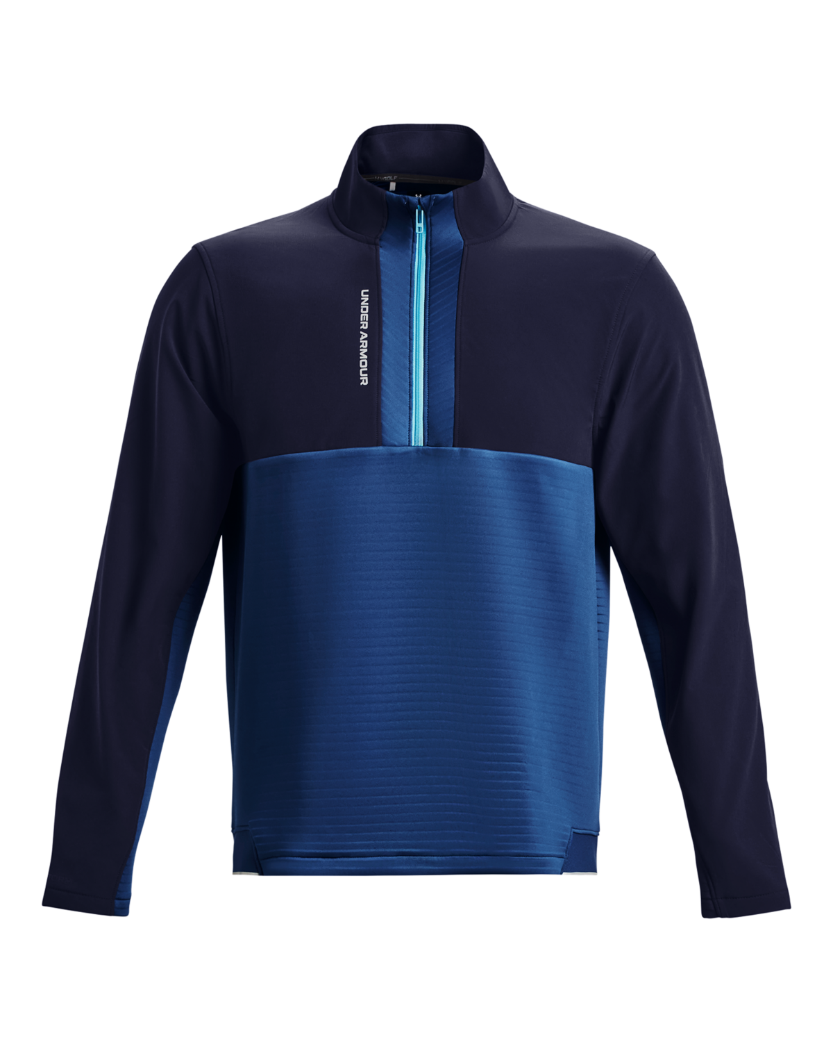 Men's UA Storm Daytona ½ Zip
