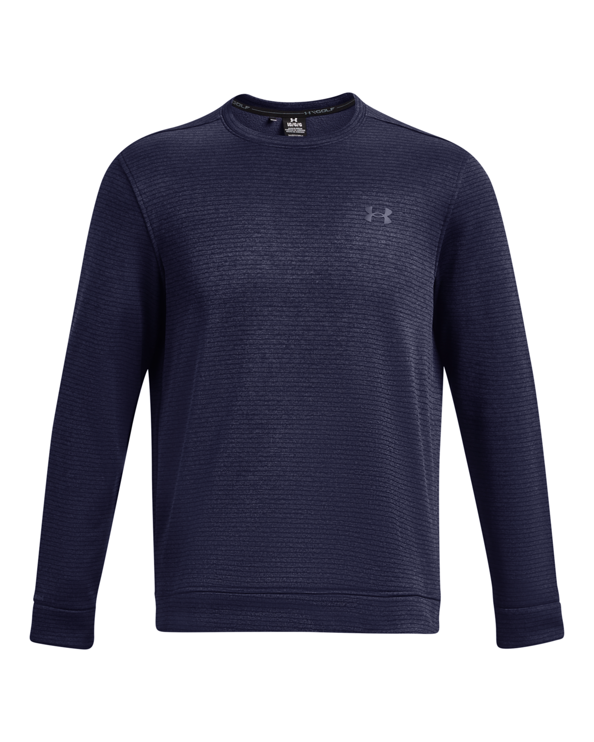 Men's UA Storm SweaterFleece Crew