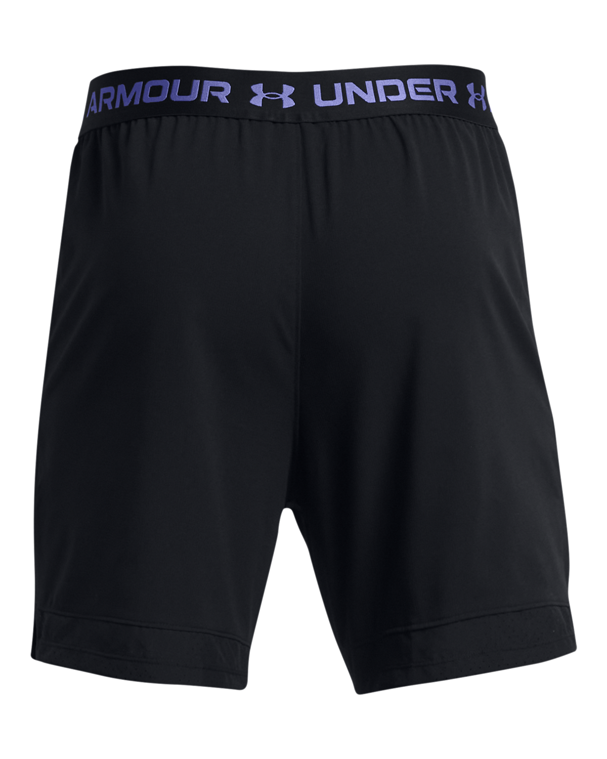Men's UA Vanish Woven 6inch Shorts