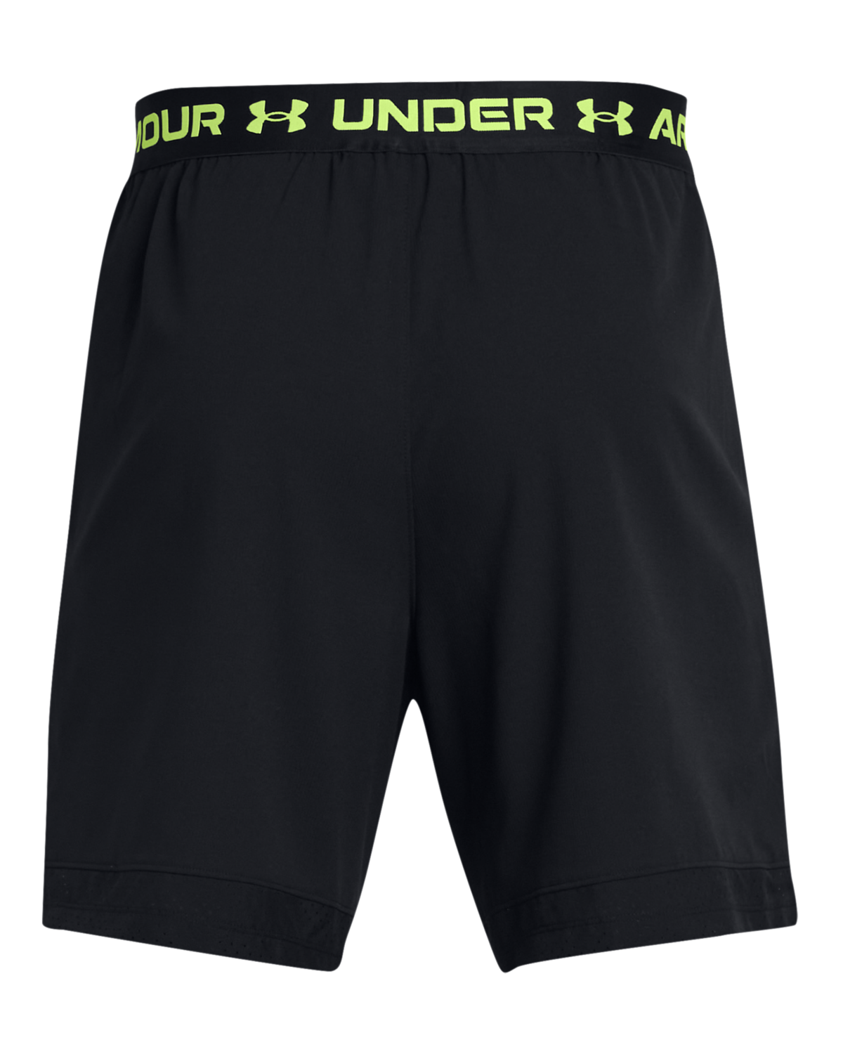 Men's UA Vanish Woven 6inch Shorts