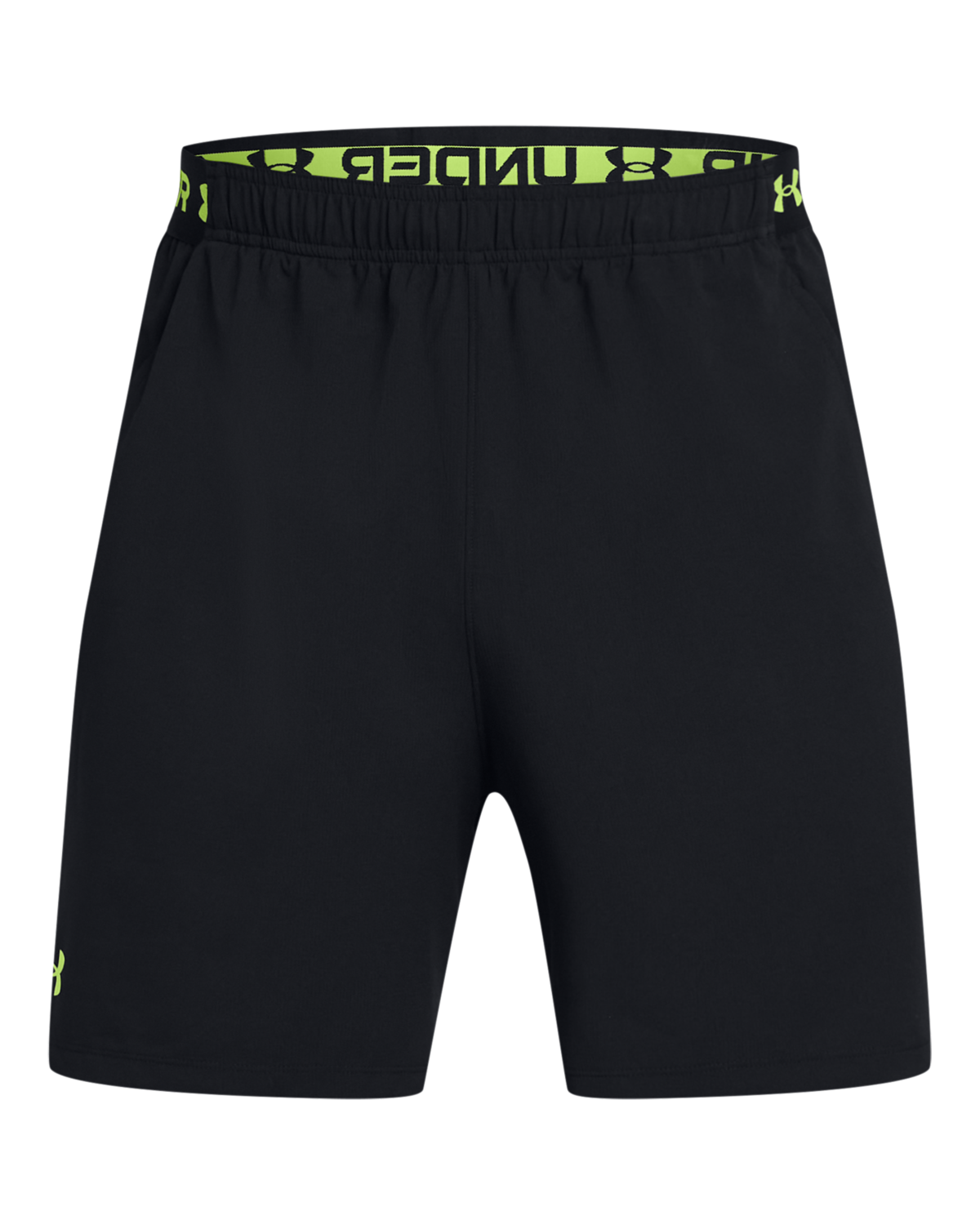 Men's UA Vanish Woven 6inch Shorts