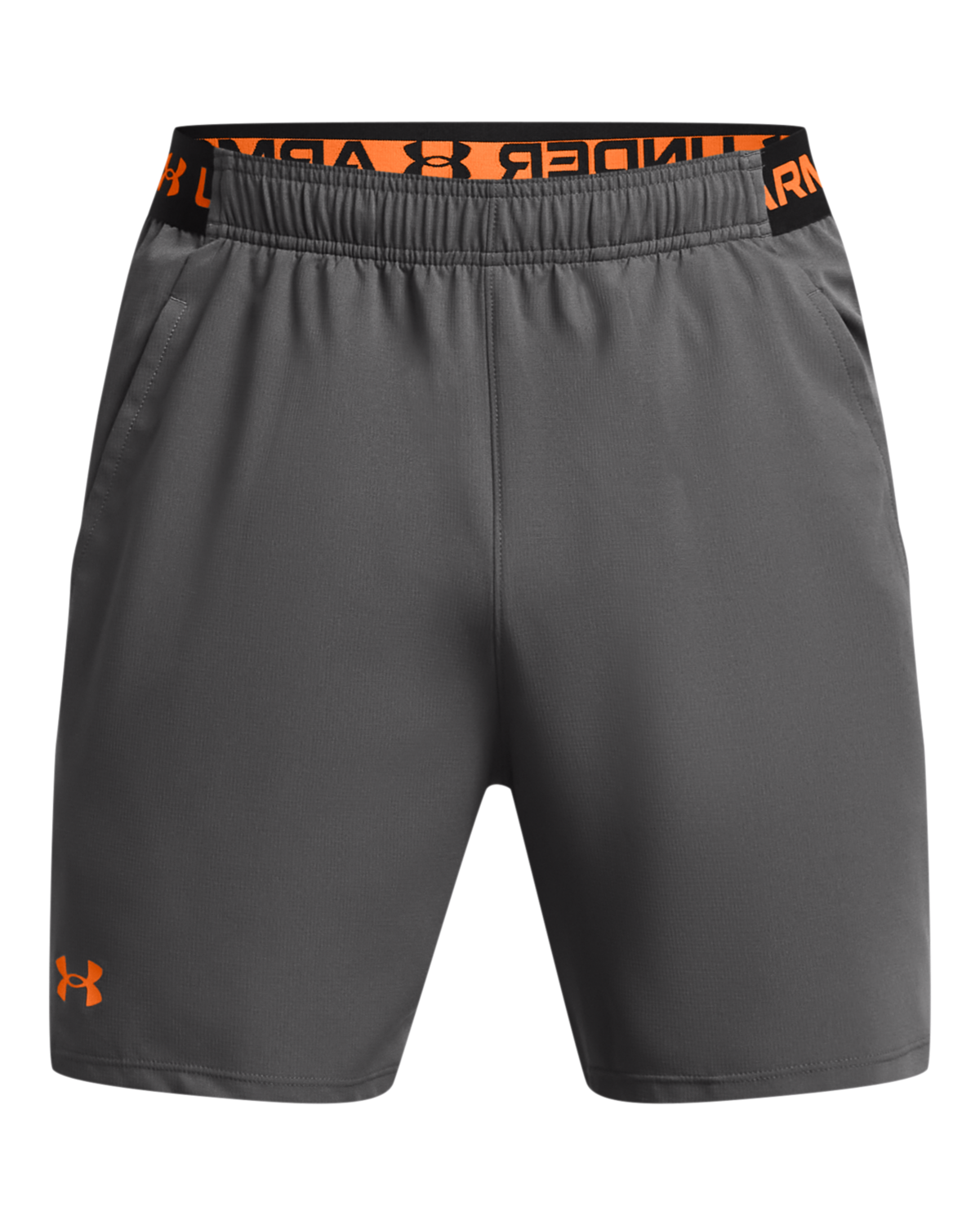 Men's UA Vanish Woven 6inch Shorts