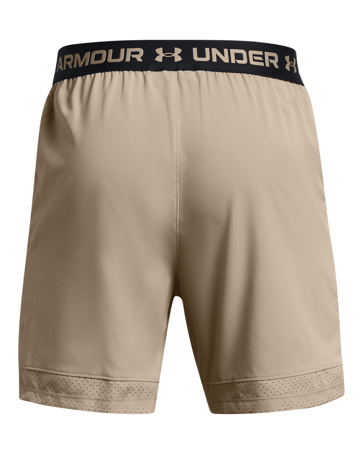Men's UA Vanish Woven 6inch Shorts