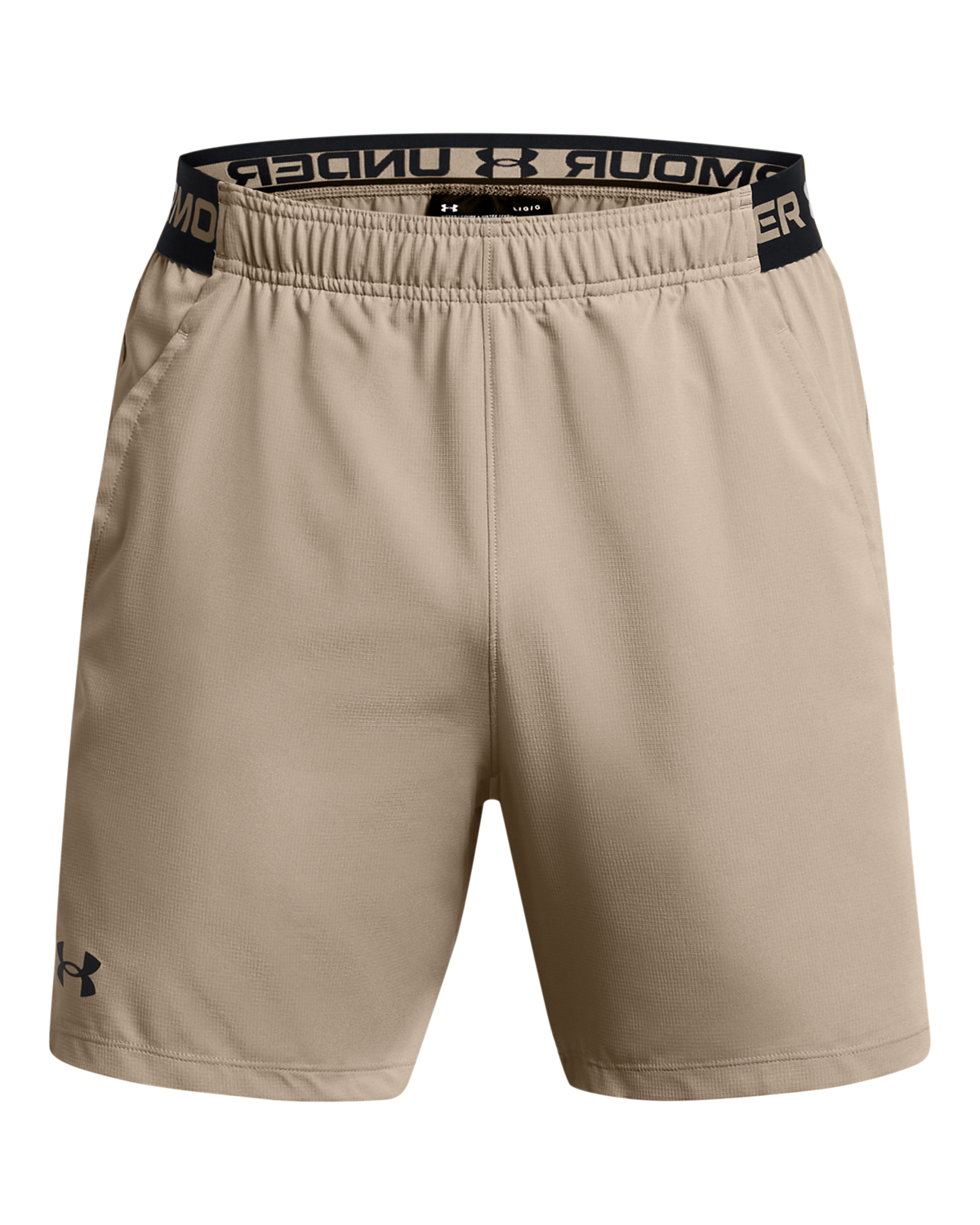 Men's UA Vanish Woven 6inch Shorts