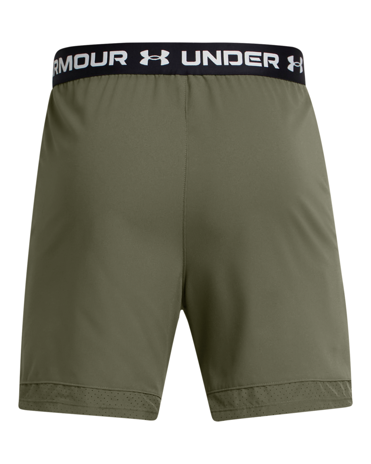 Men's UA Vanish Woven 6inch Shorts