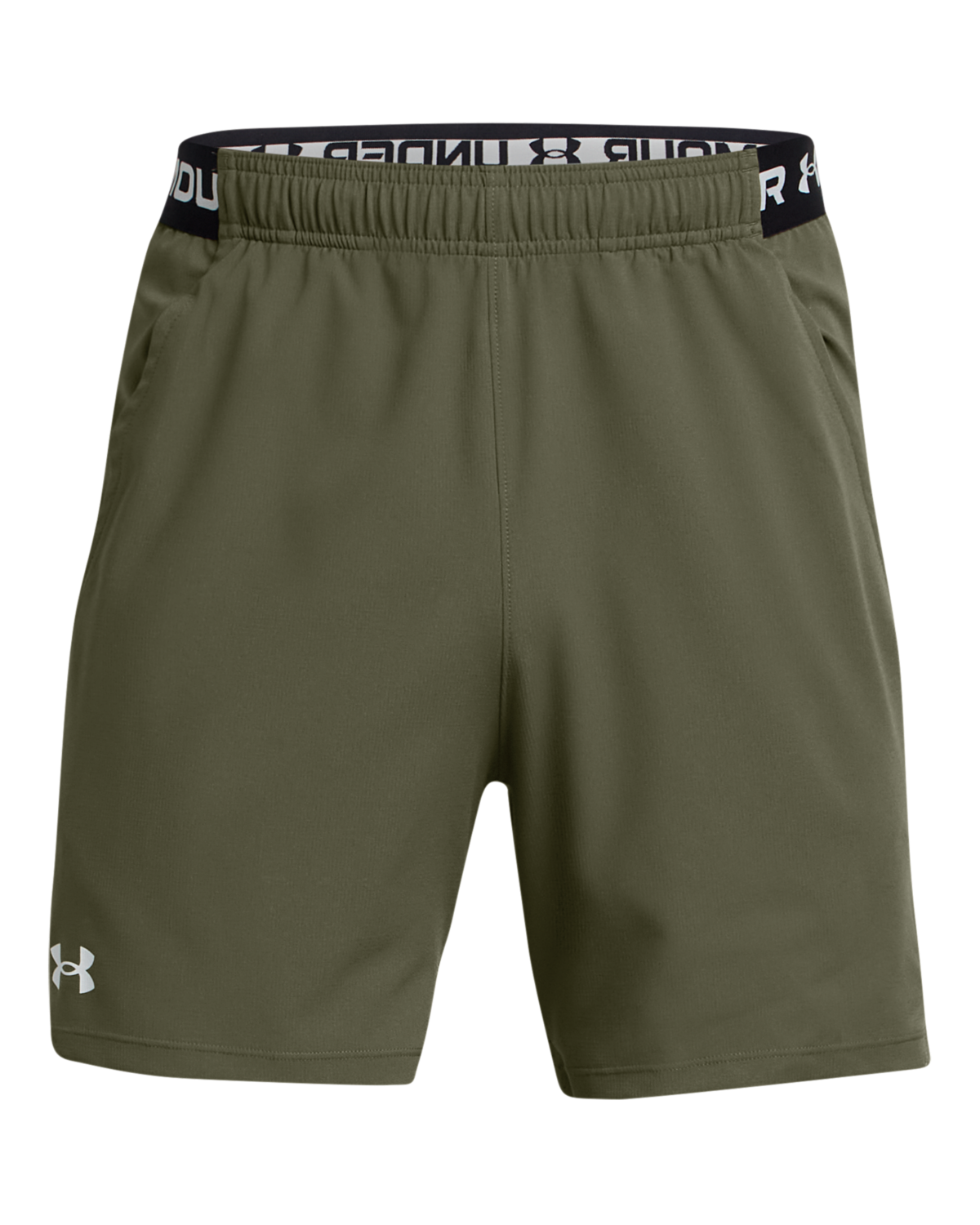 Men's UA Vanish Woven 6inch Shorts