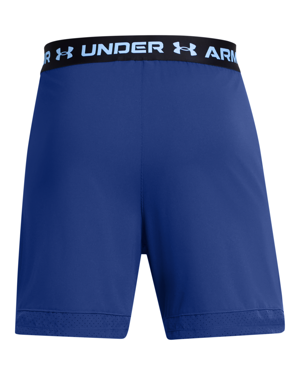 Men's UA Vanish Woven 6inch Shorts