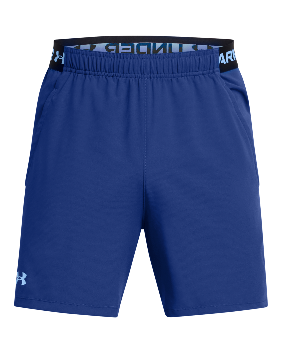 Men's UA Vanish Woven 6inch Shorts
