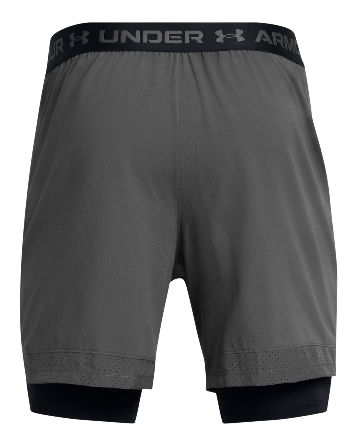 Men's UA Vanish Woven 2-in-1 Shorts