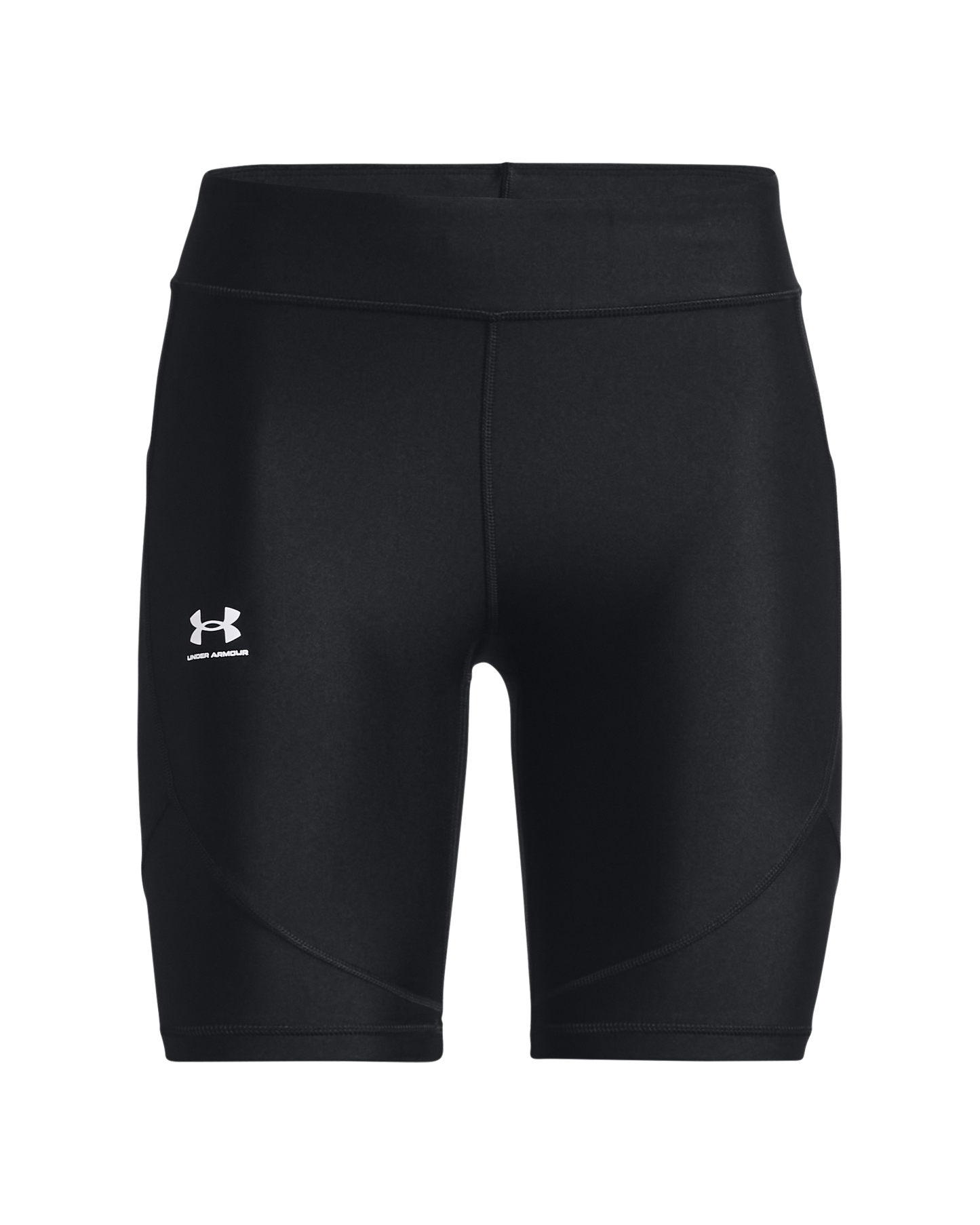 Women's HeatGear® Long Shorts