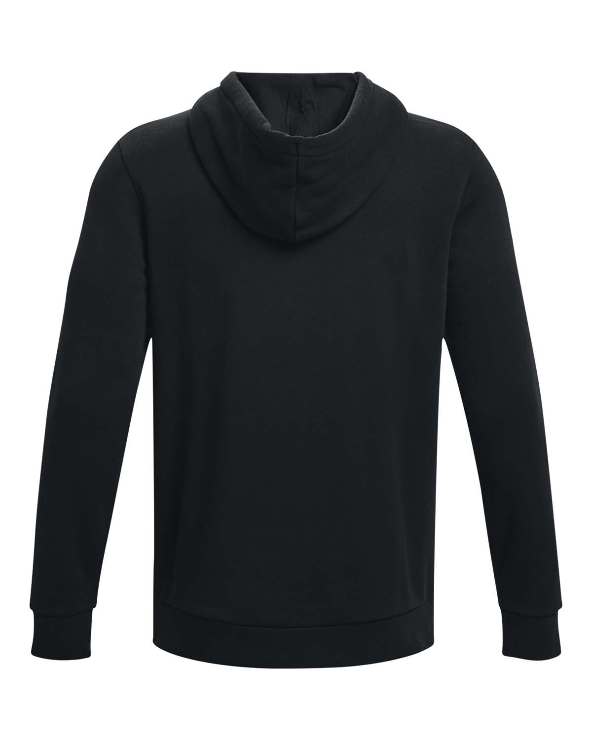 Men's UA Icon Fleece Hoodie