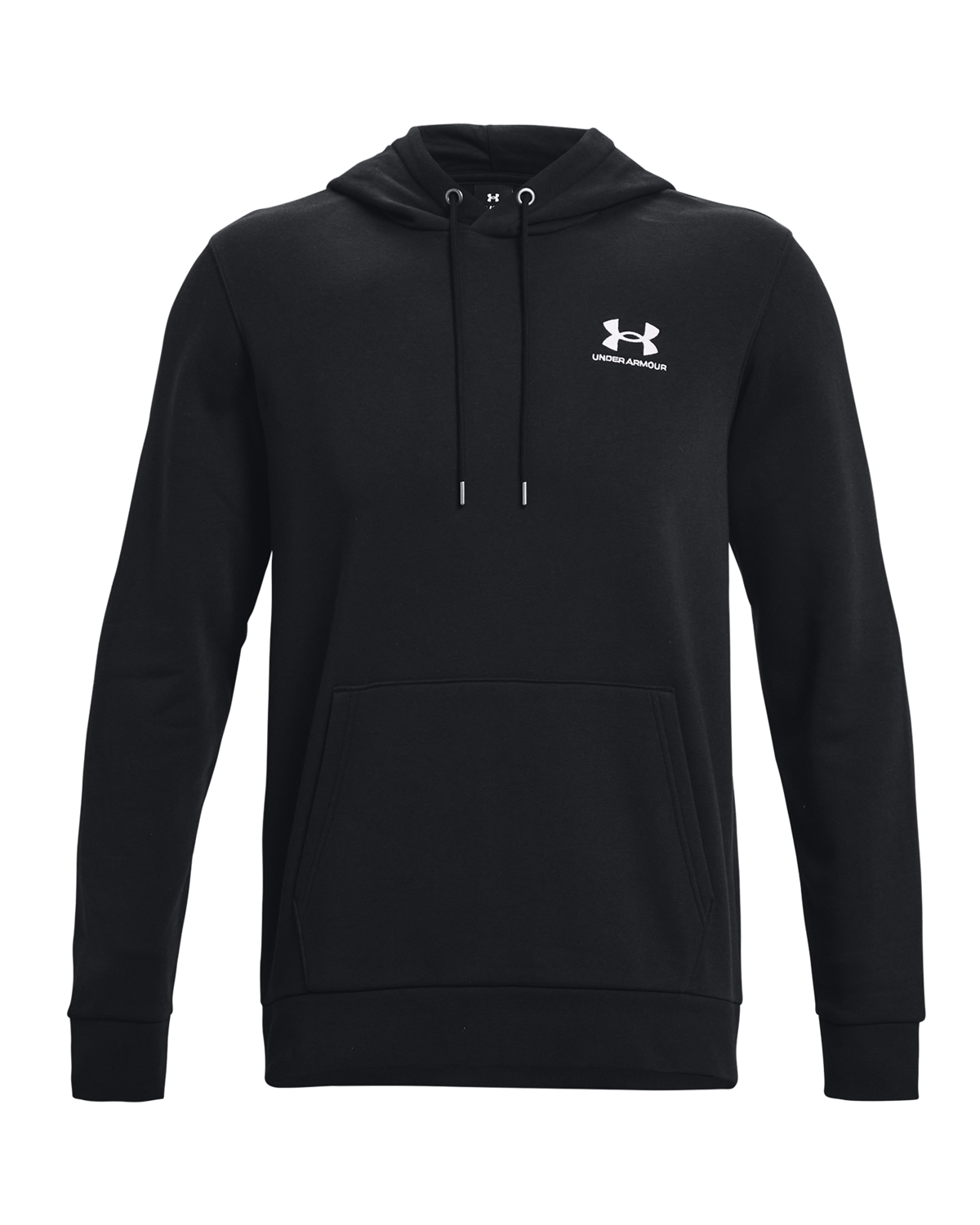 Men's UA Icon Fleece Hoodie