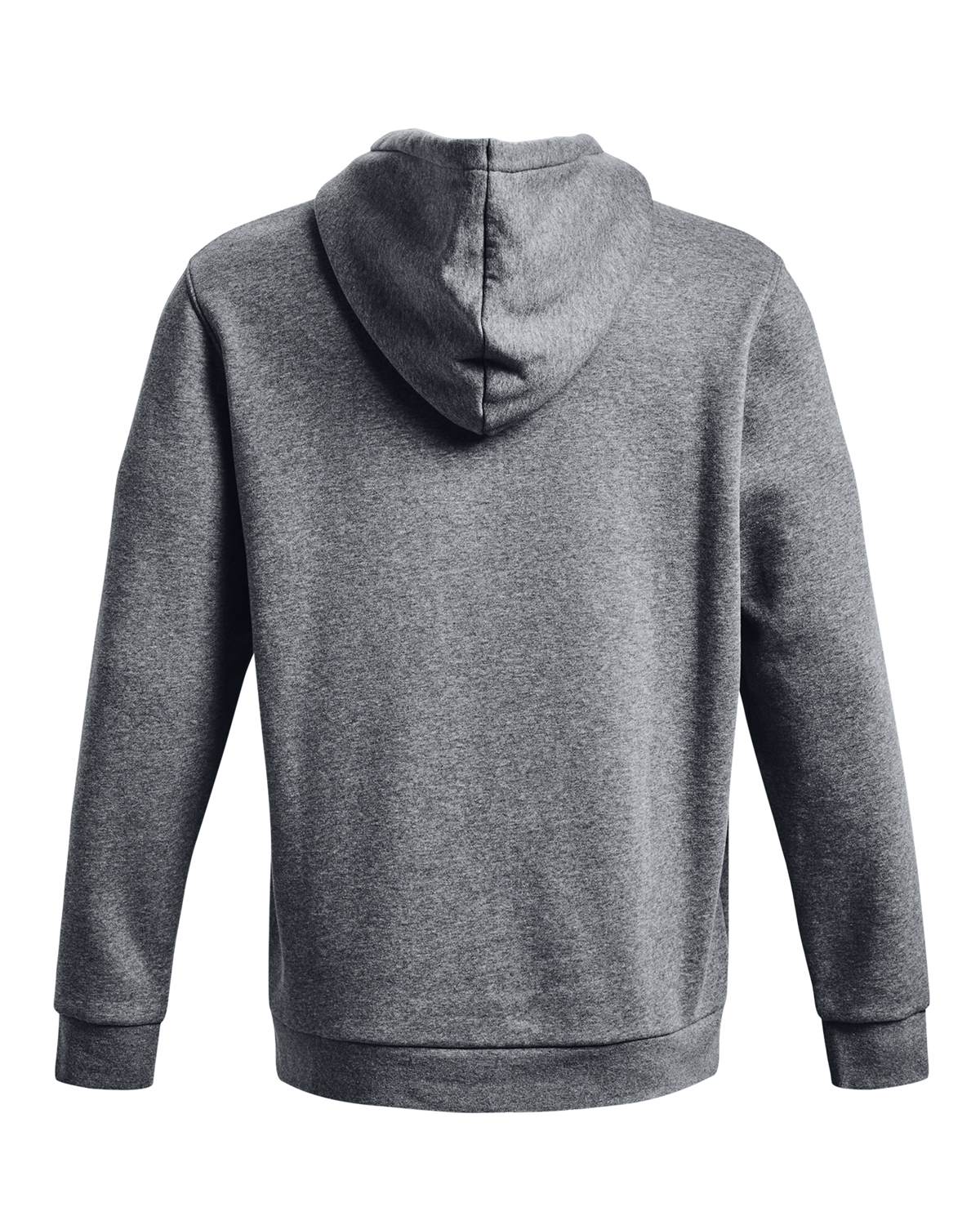 Men's UA Icon Fleece Hoodie