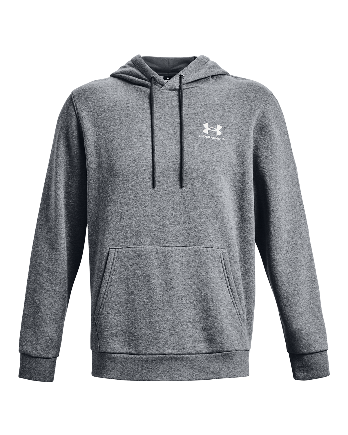 Men's UA Icon Fleece Hoodie