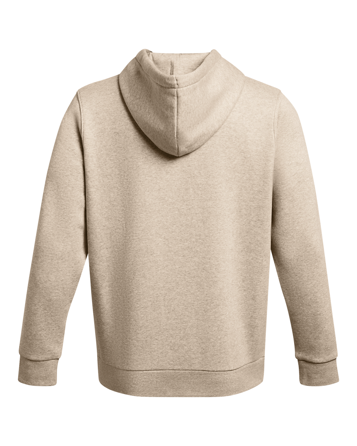 Men's UA Icon Fleece Hoodie
