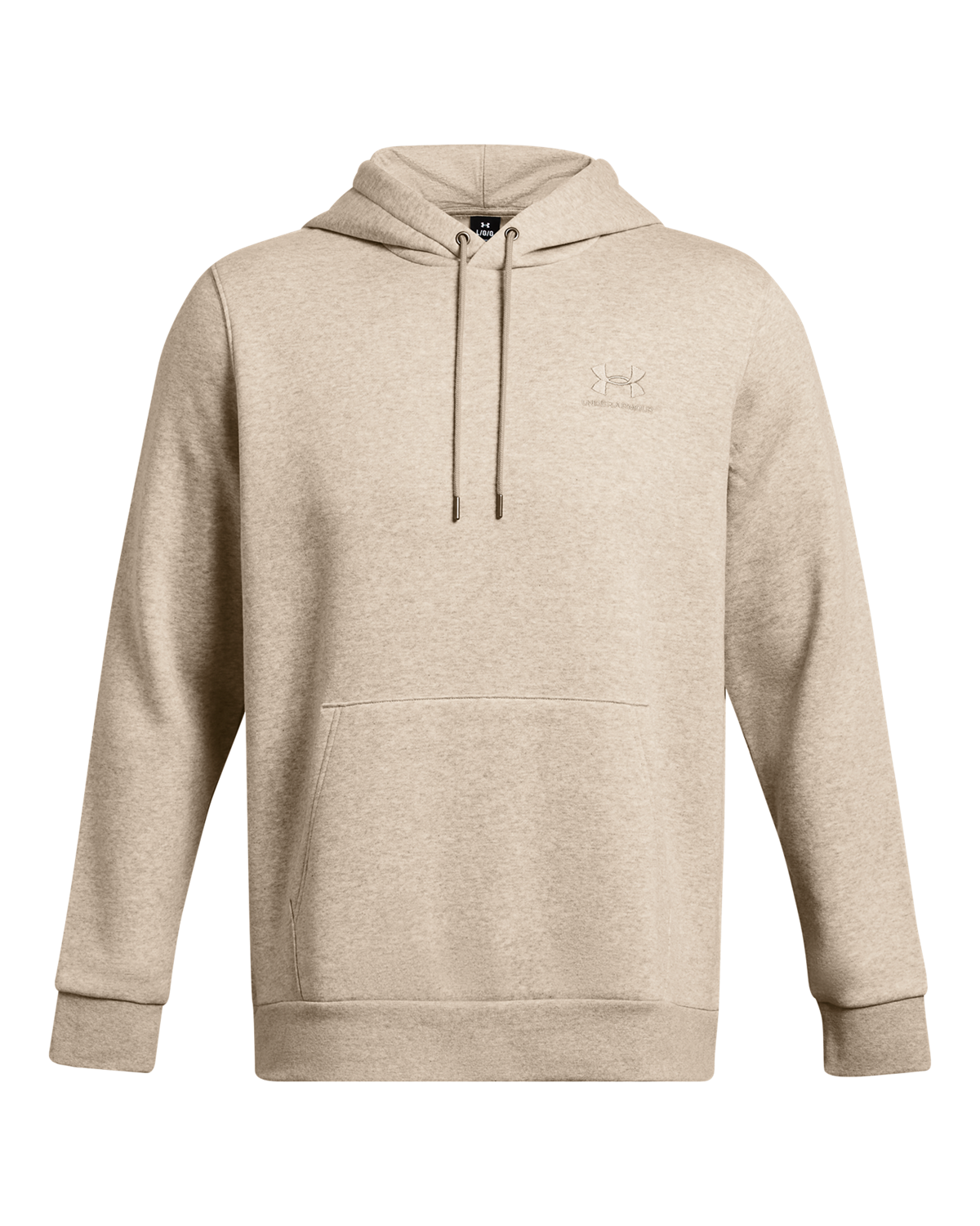 Men's UA Icon Fleece Hoodie