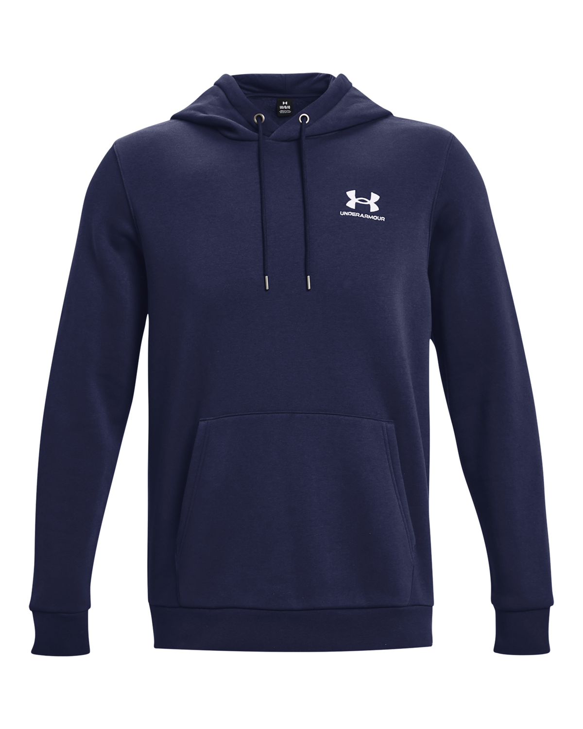 Men's UA Icon Fleece Hoodie