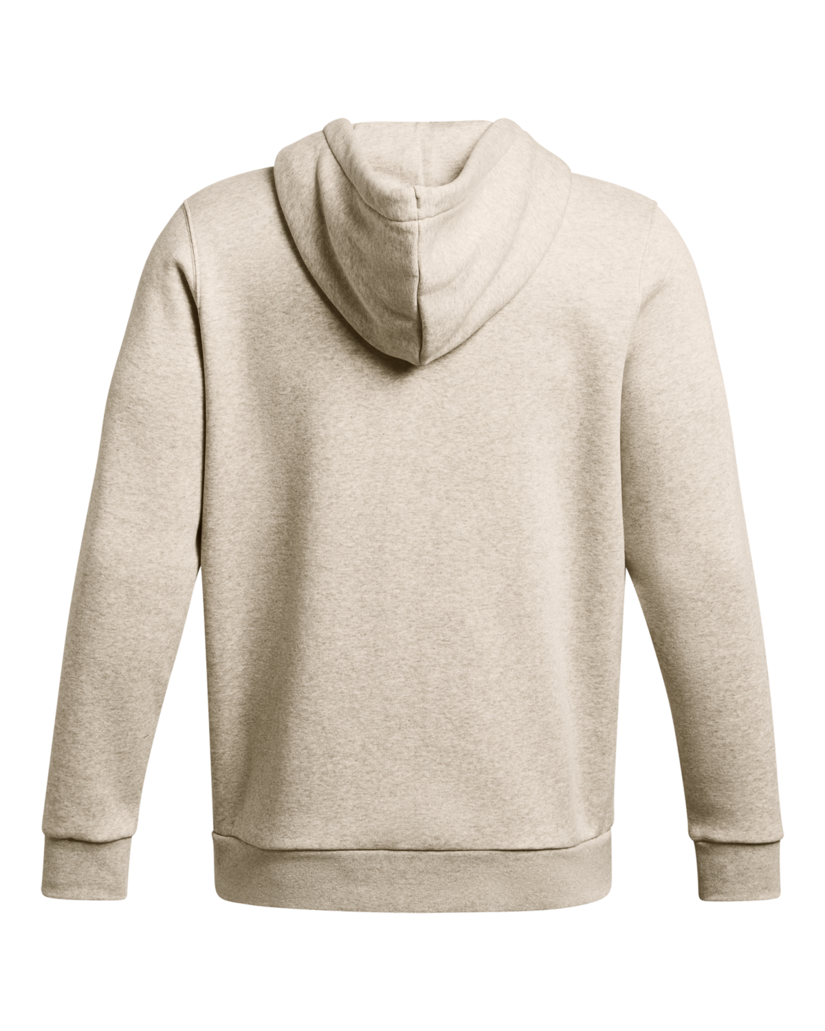 Men's UA Essential Fleece Full-Zip Hoodie