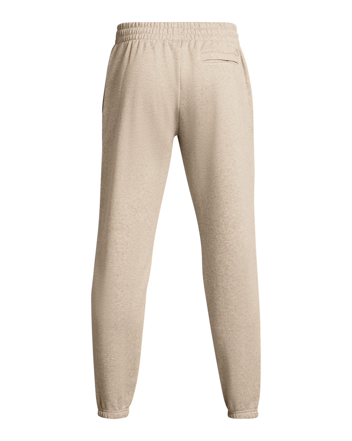 Men's UA Essential Fleece Jogger