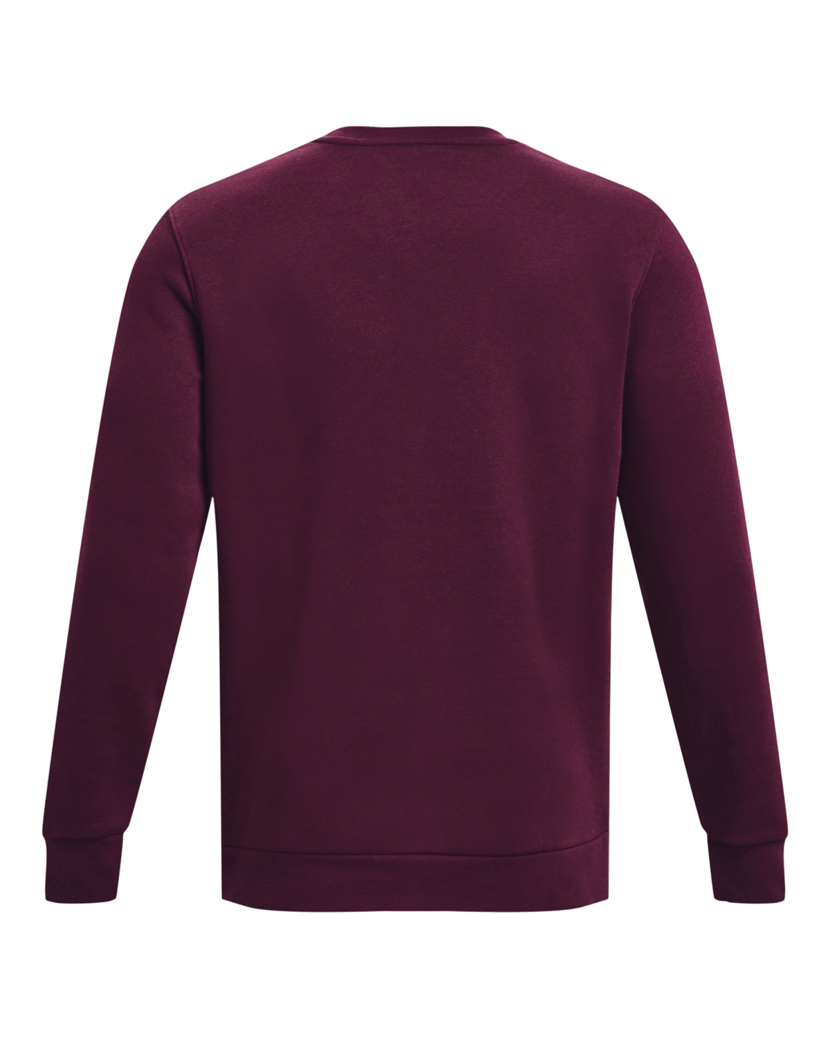 Men's UA Essential Fleece Crew