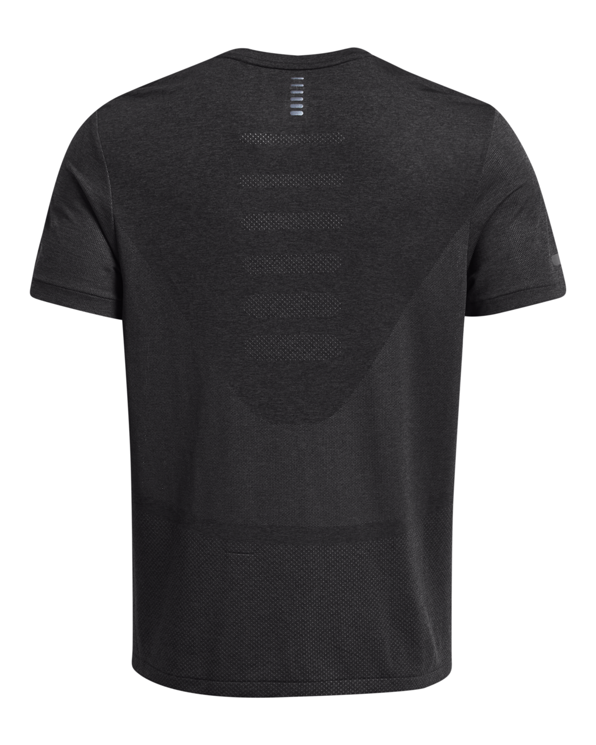 Men's UA Seamless Stride Short Sleeve