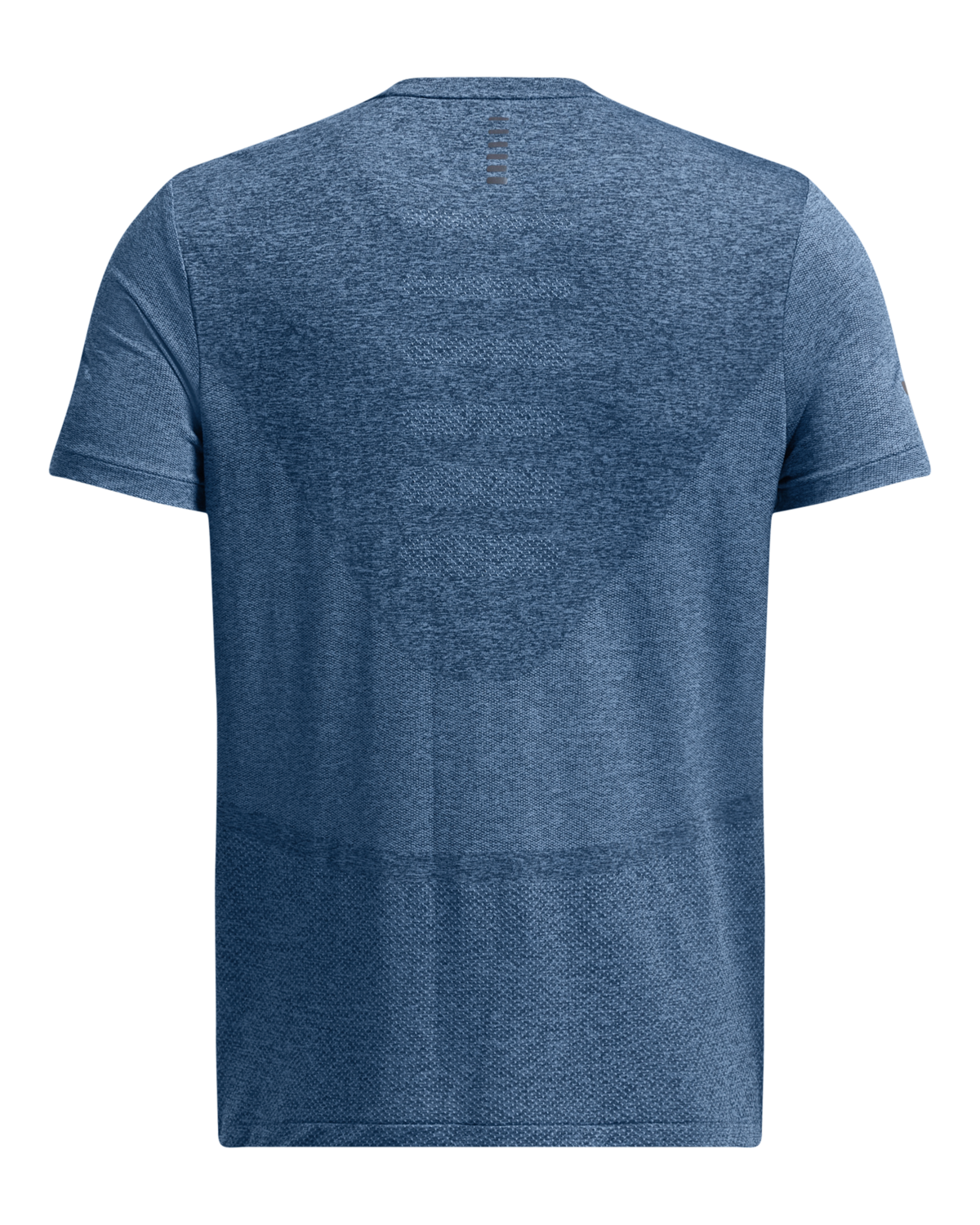 Men's UA Seamless Stride Short Sleeve