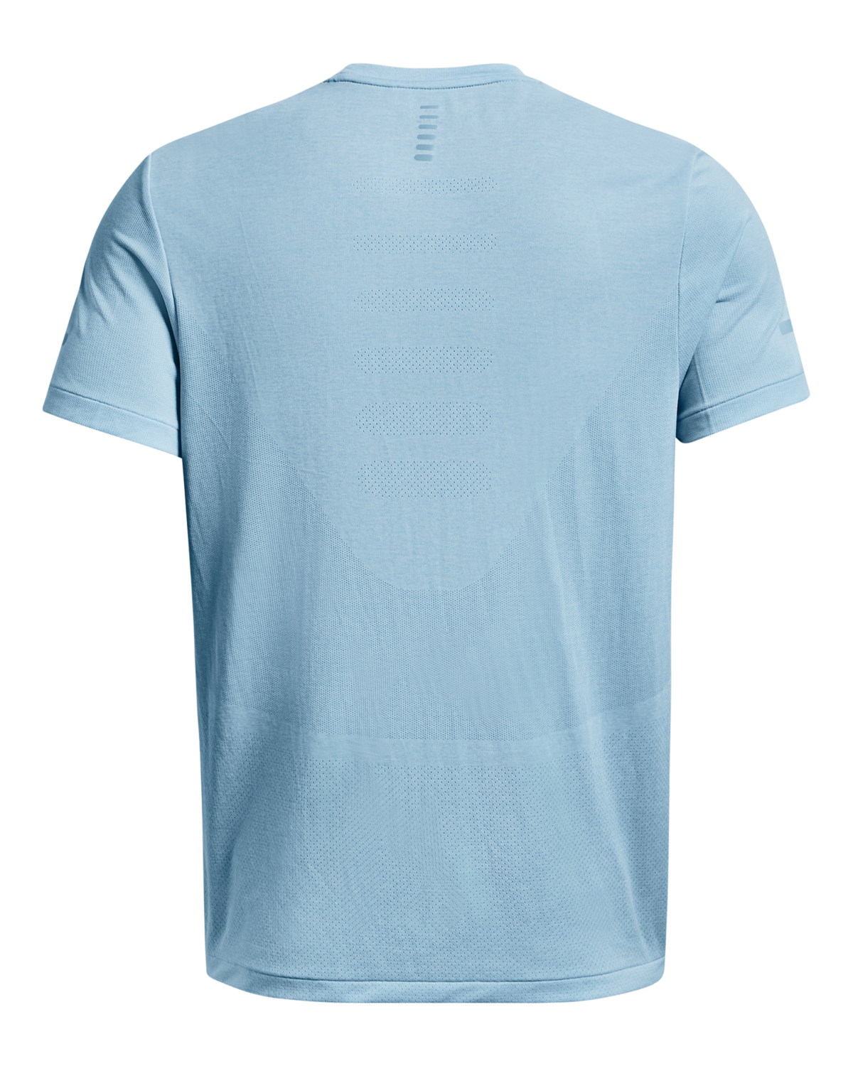 Men's UA Seamless Stride Short Sleeve