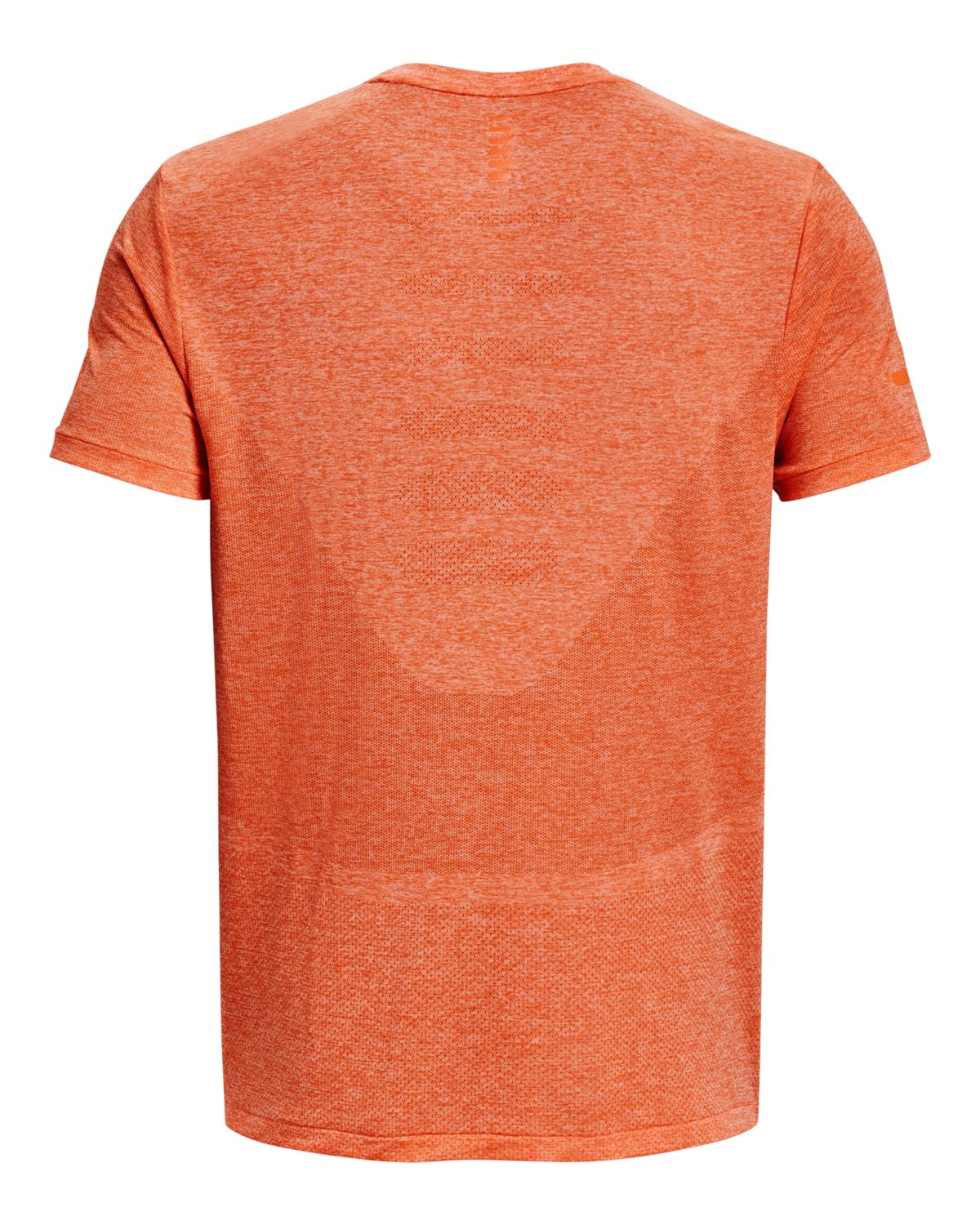 Men's UA Seamless Stride Short Sleeve