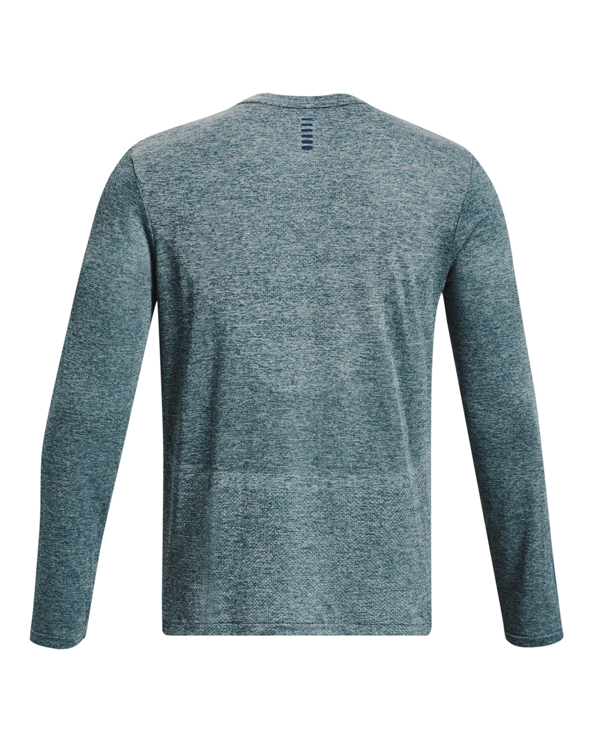 Men's UA Seamless Stride Long Sleeve