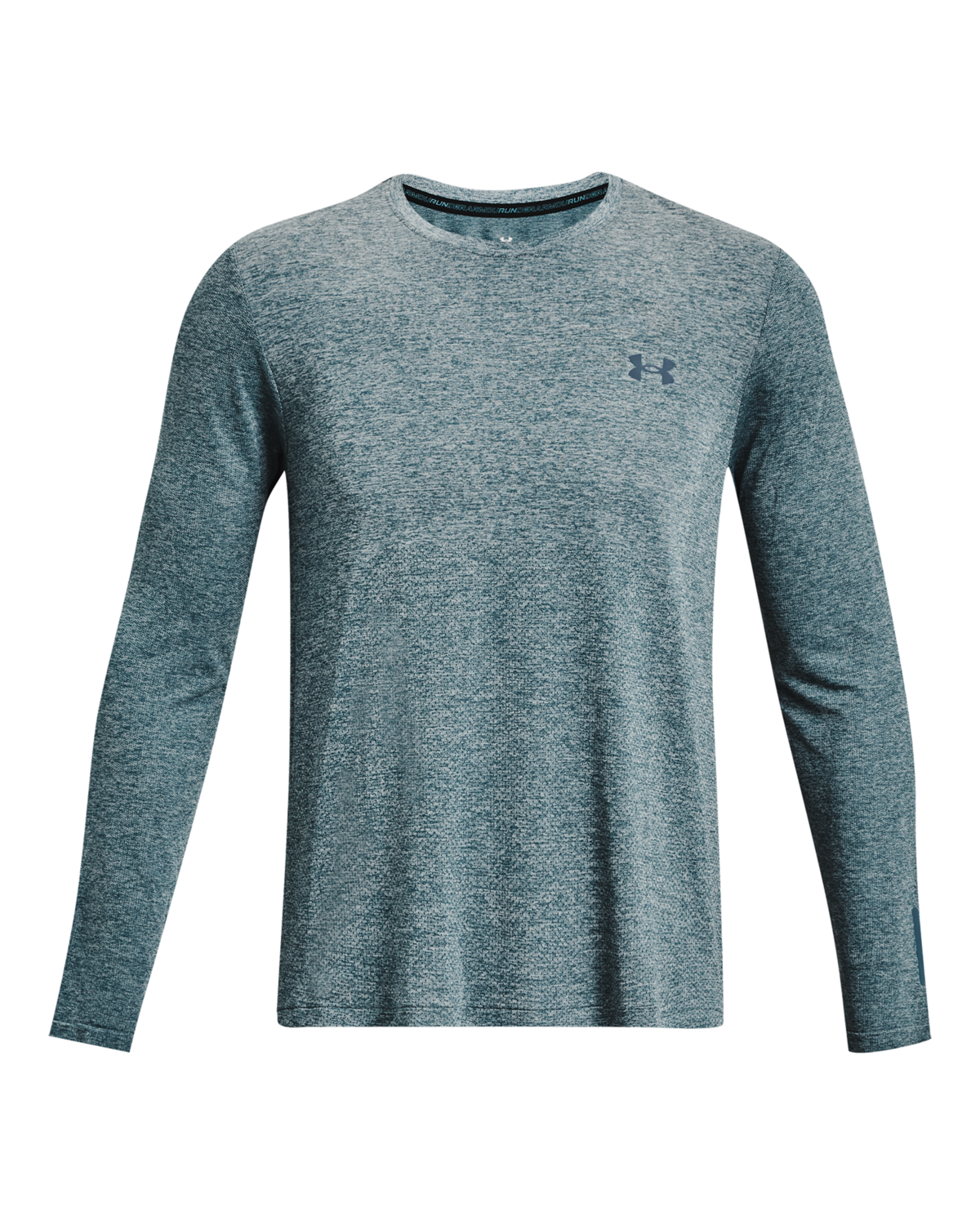Men's UA Seamless Stride Long Sleeve