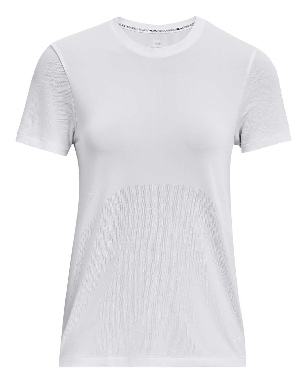 Women's UA Seamless Stride Short Sleeve