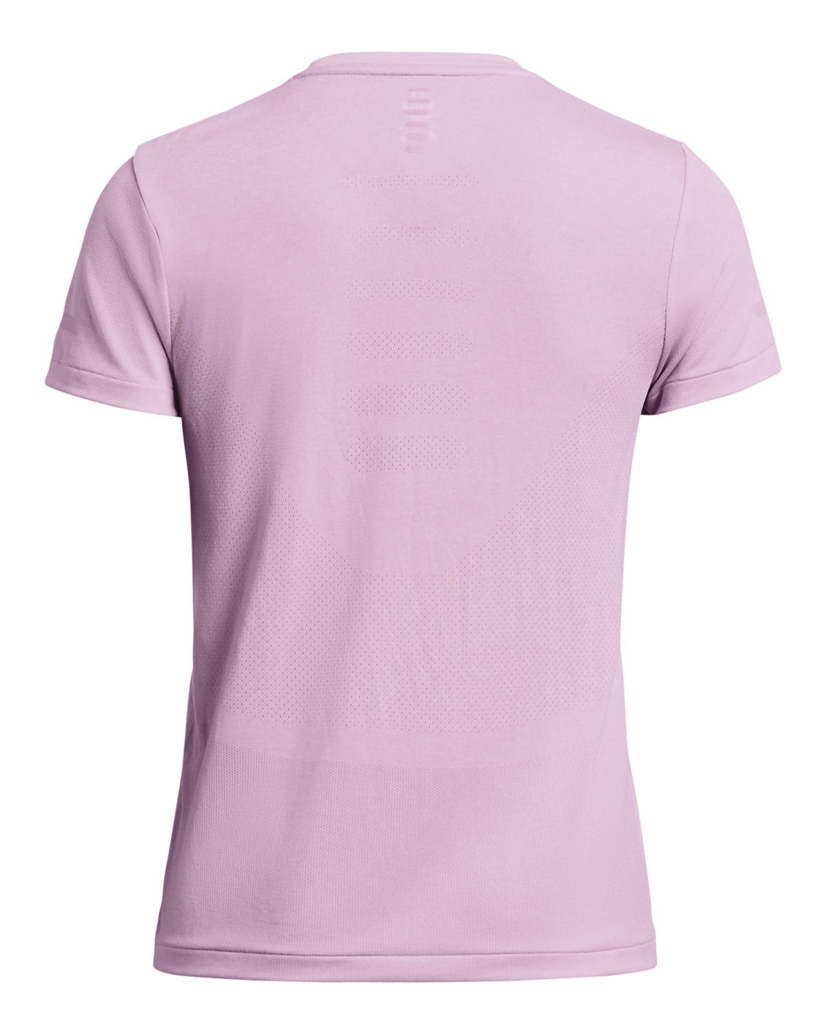 Women's UA Seamless Stride Short Sleeve