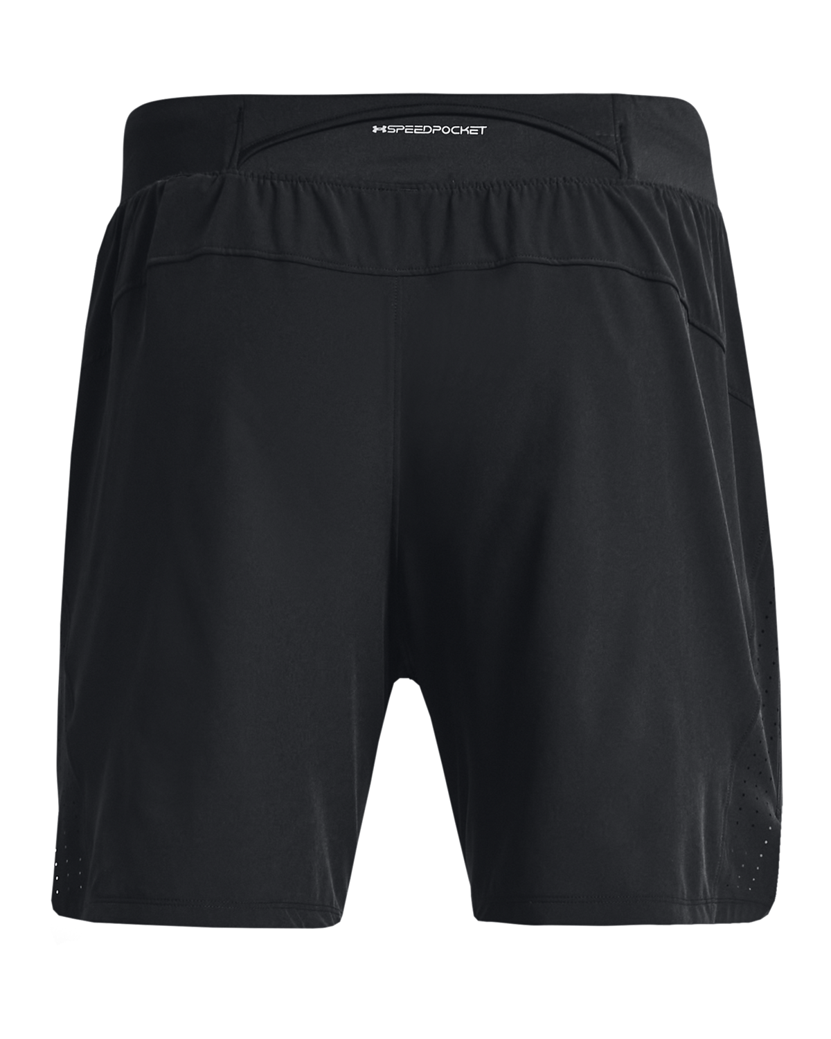 Men's UA Launch Pro 7'' Shorts