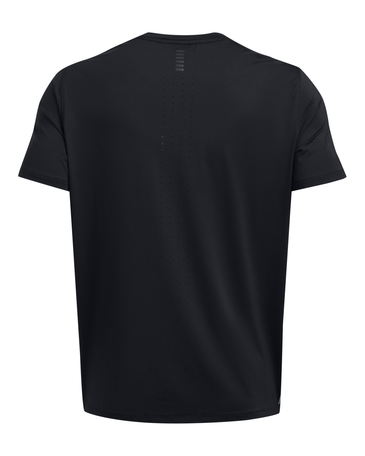 Men's UA Iso-Chill Laser Heat Short Sleeve