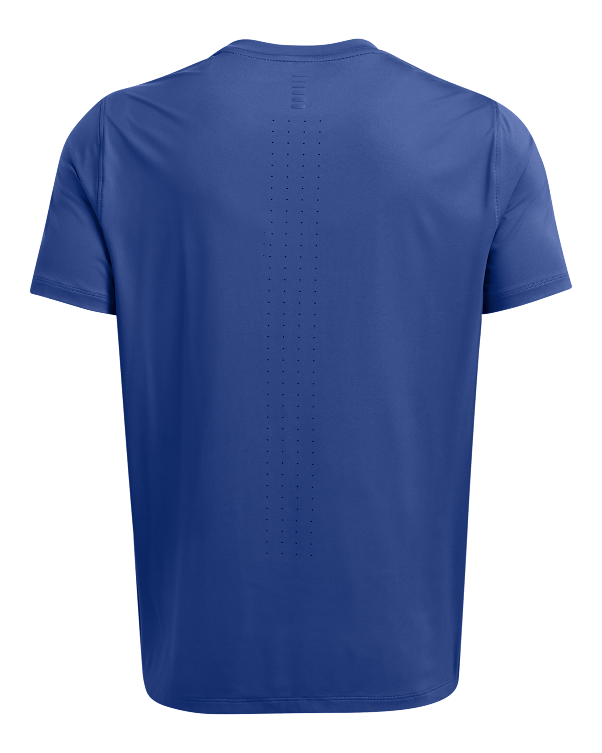 Men's UA Iso-Chill Laser Heat Short Sleeve