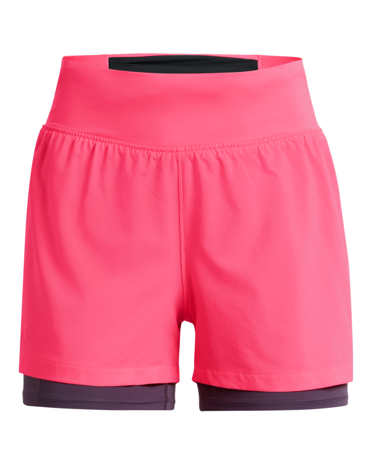 Women's UA Run Elite 2-in-1 Shorts