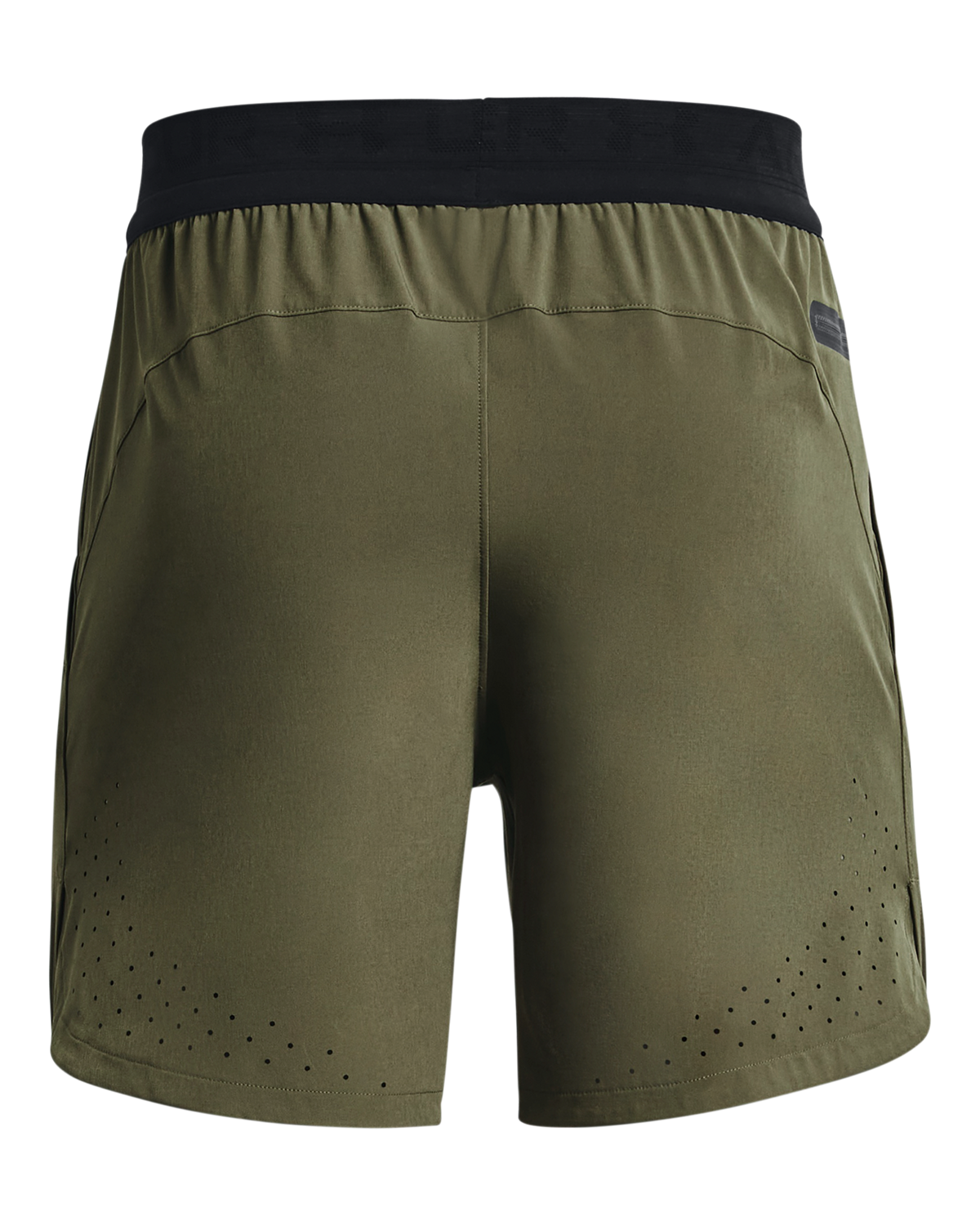 Men's UA Vanish Elite Shorts