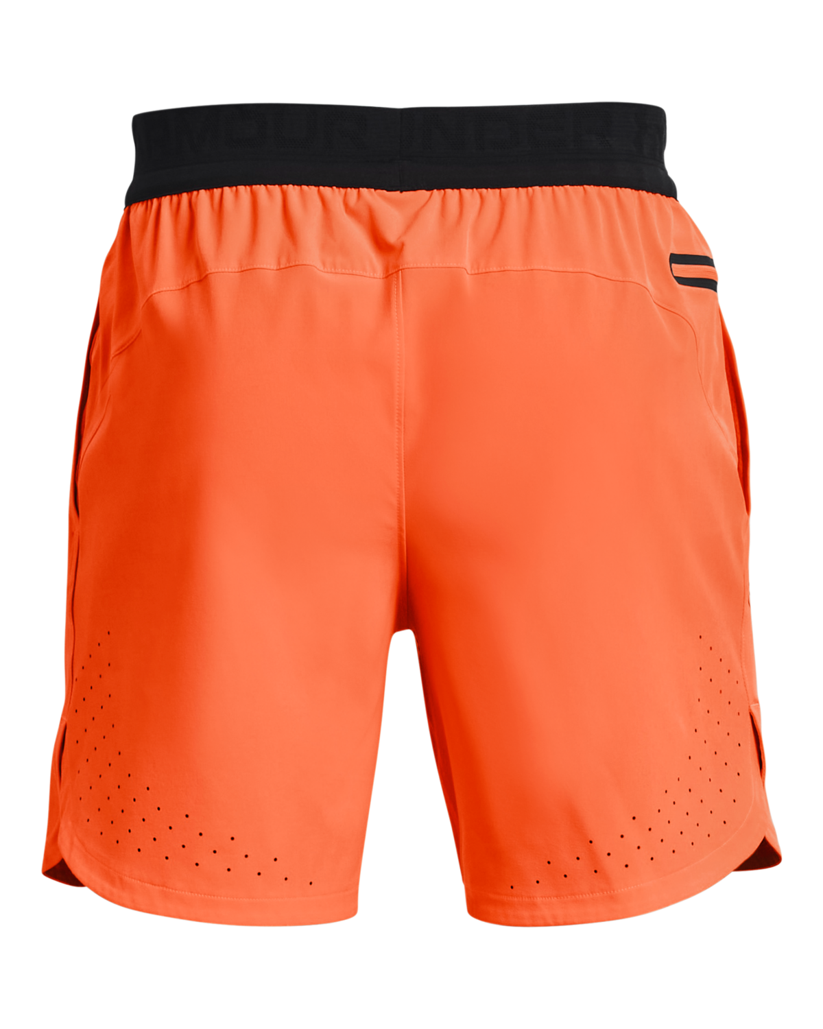 Men's UA Peak Woven Shorts