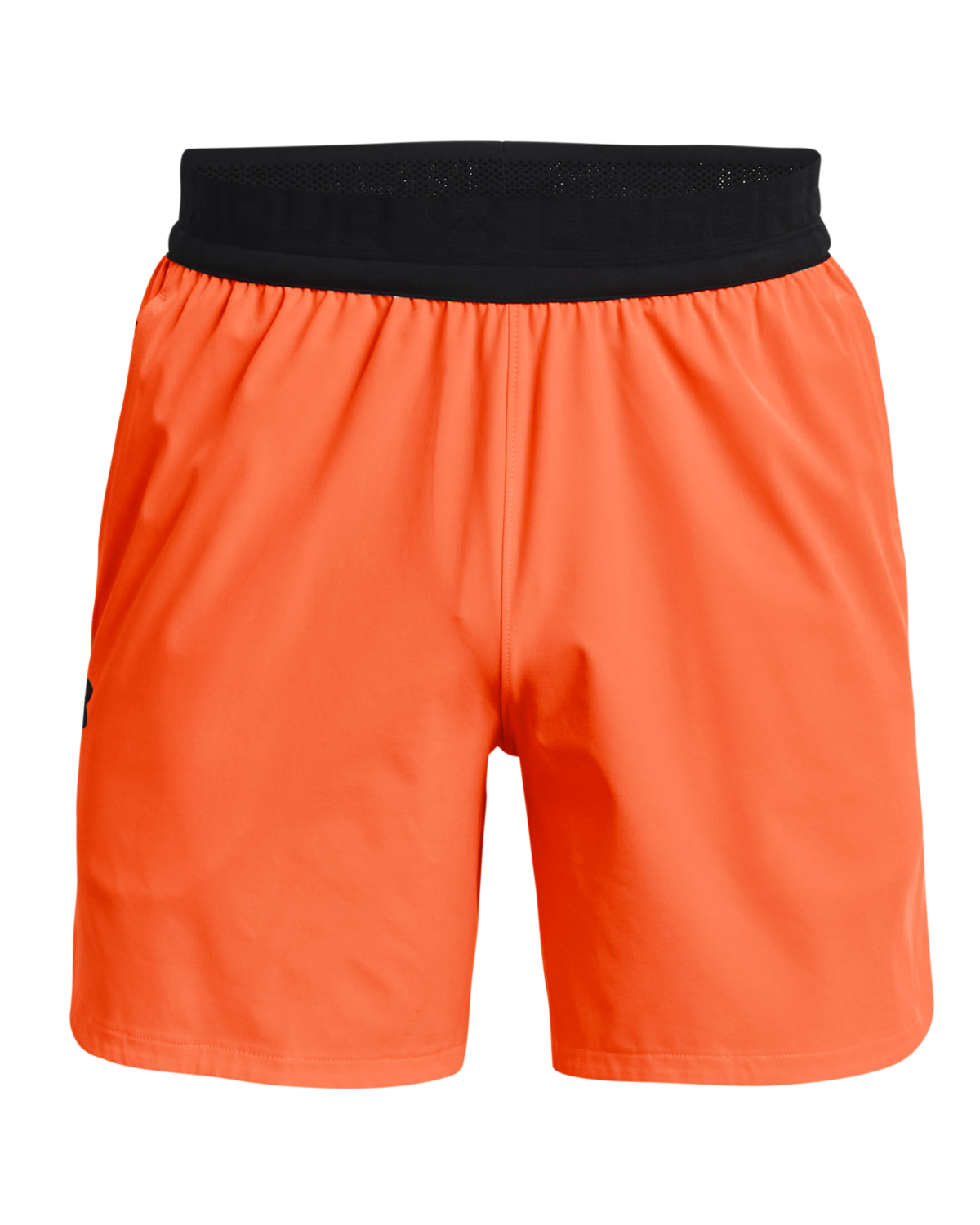 Men's UA Peak Woven Shorts