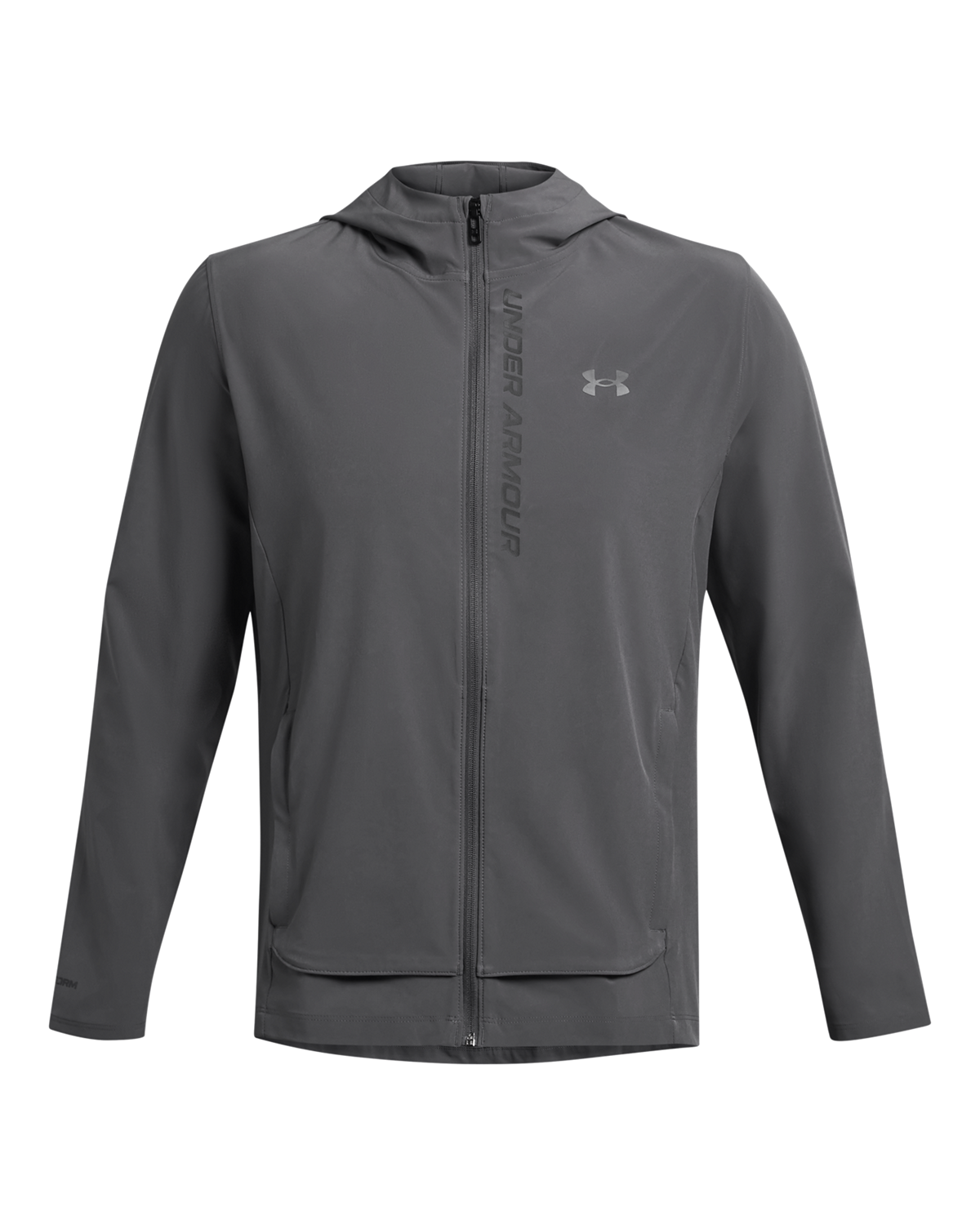 Men's UA OutRun The Storm Jacket