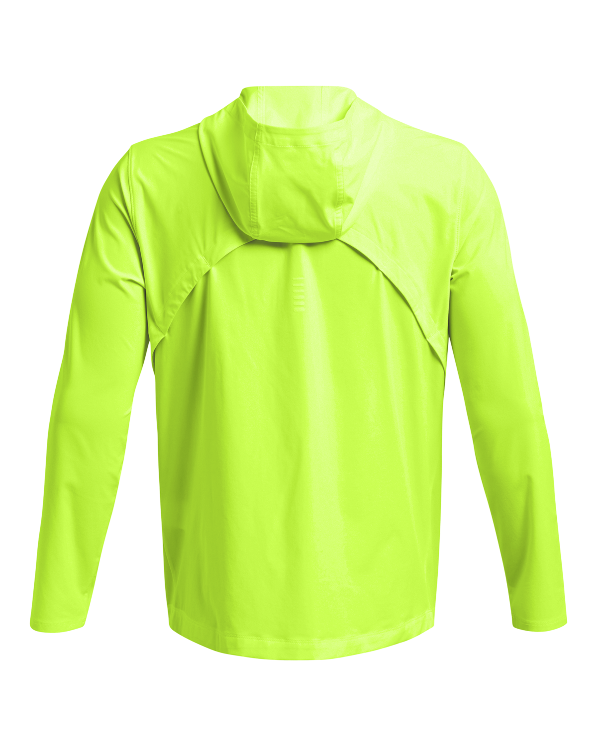 Men's UA OutRun The Storm Jacket