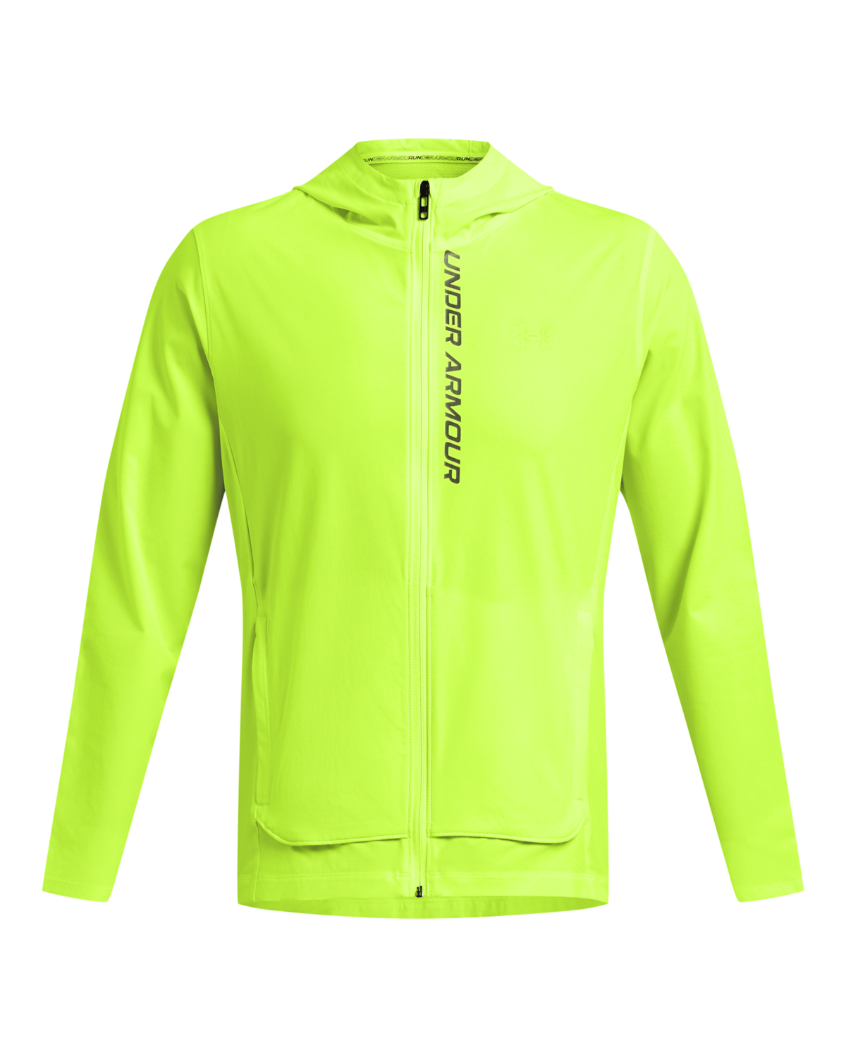 Men's UA OutRun The Storm Jacket