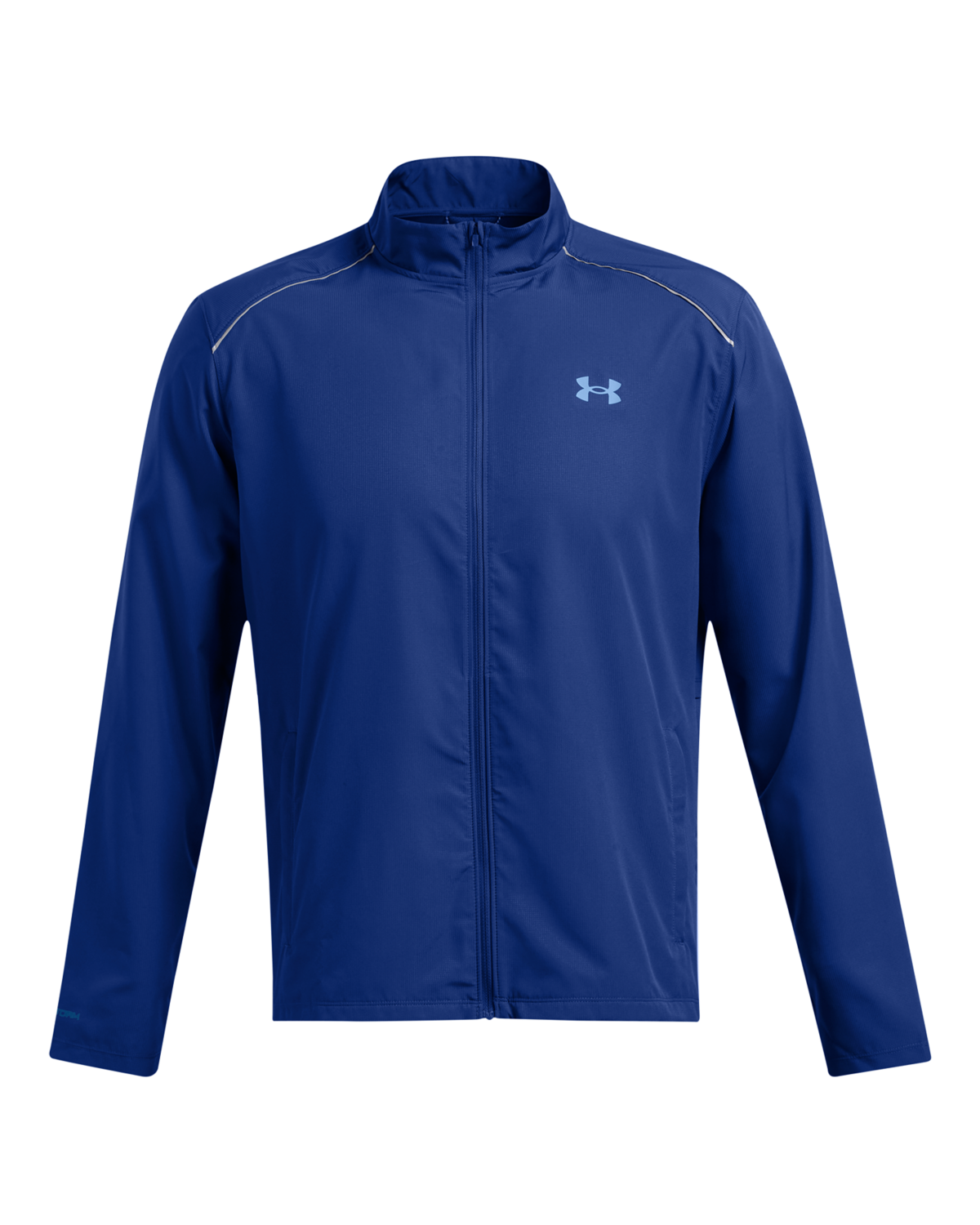 Men's UA Launch Jacket