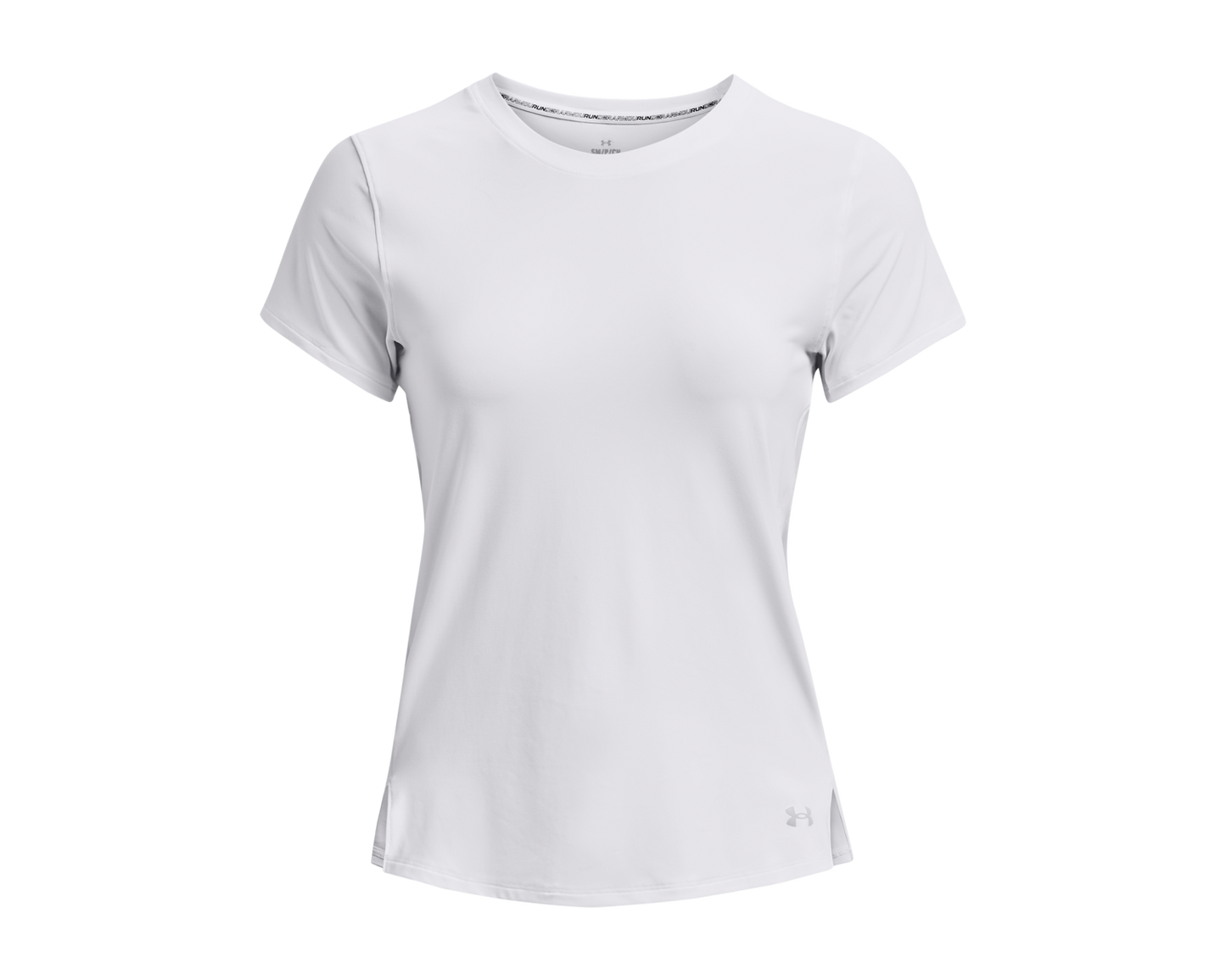 Women's UA Iso-Chill Laser T-Shirt